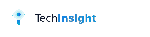 TechInsight Logo