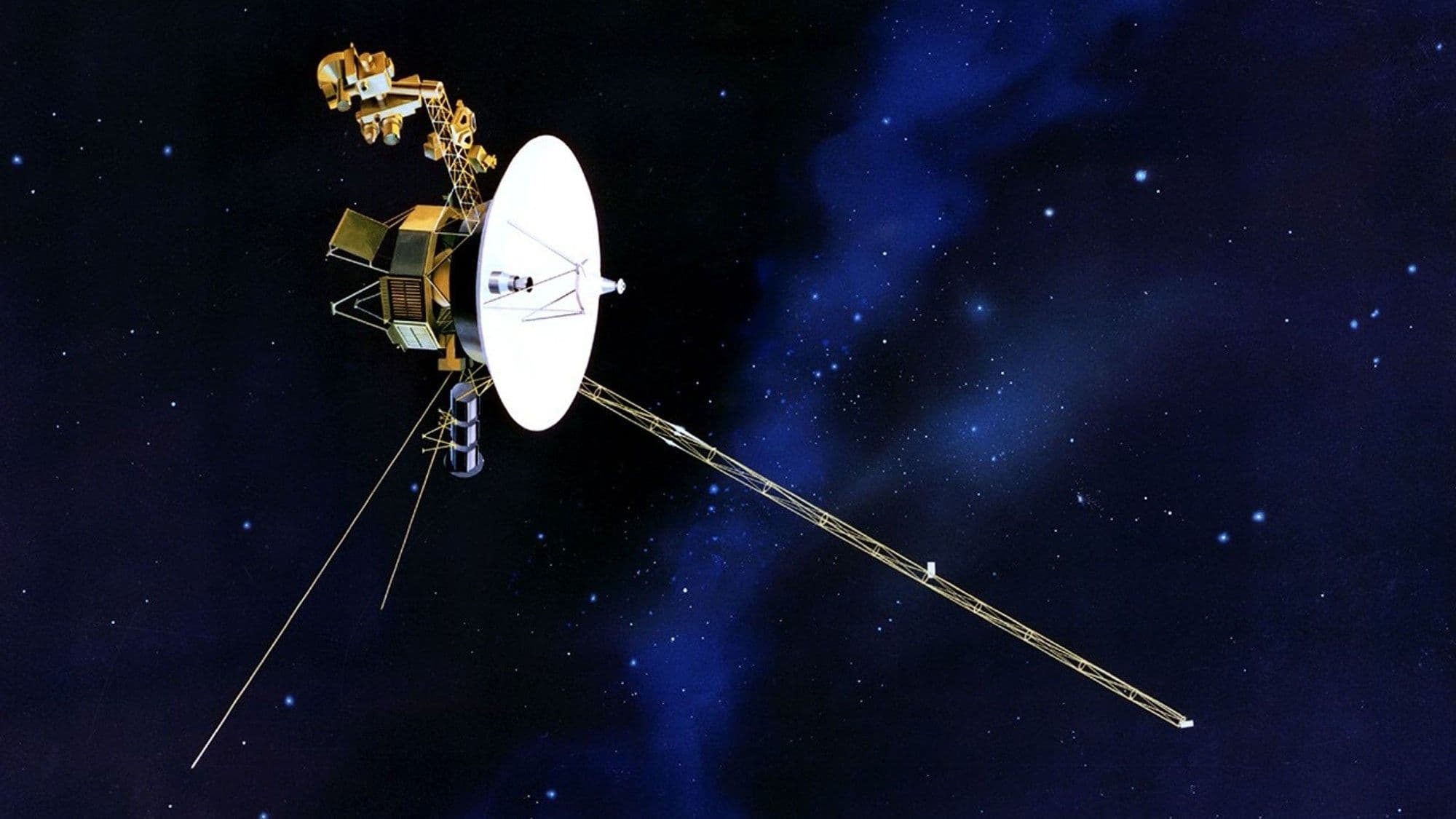 NASA kéo dài tuổi thọ tàu thăm dò Voyager 2 sau 48 năm hoạt động