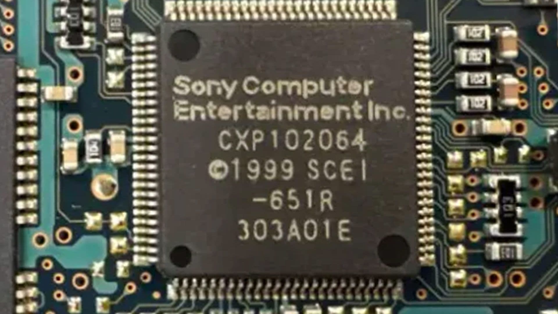 Chip bảo mật Sony PlayStation 2 bị phá vỡ sau 26 năm: Bước ngoặt trong lịch sử công nghệ