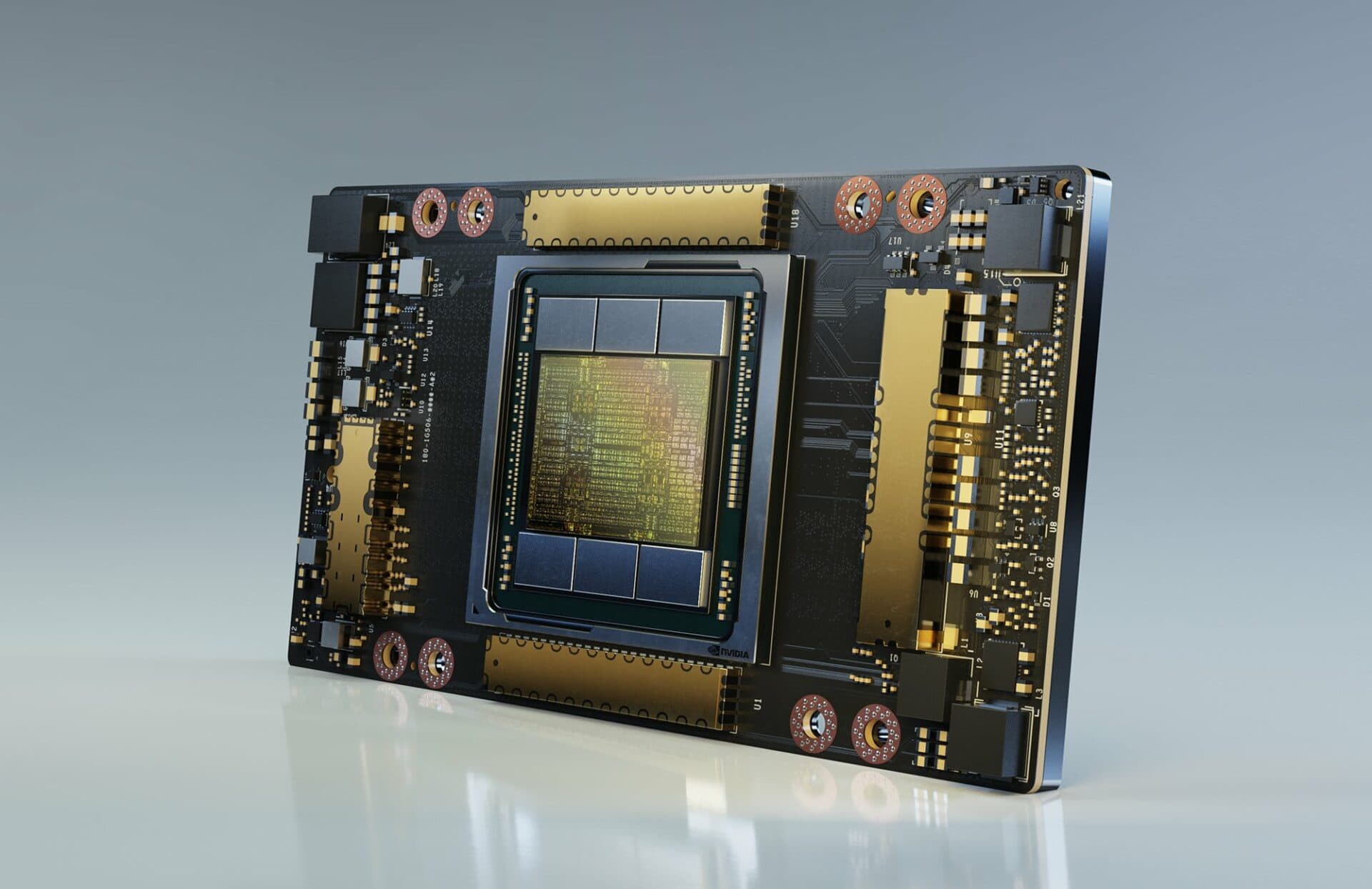 NVIDIA A100: Bước tiến dài hơi của công nghệ GPU trong kỷ nguyên AI