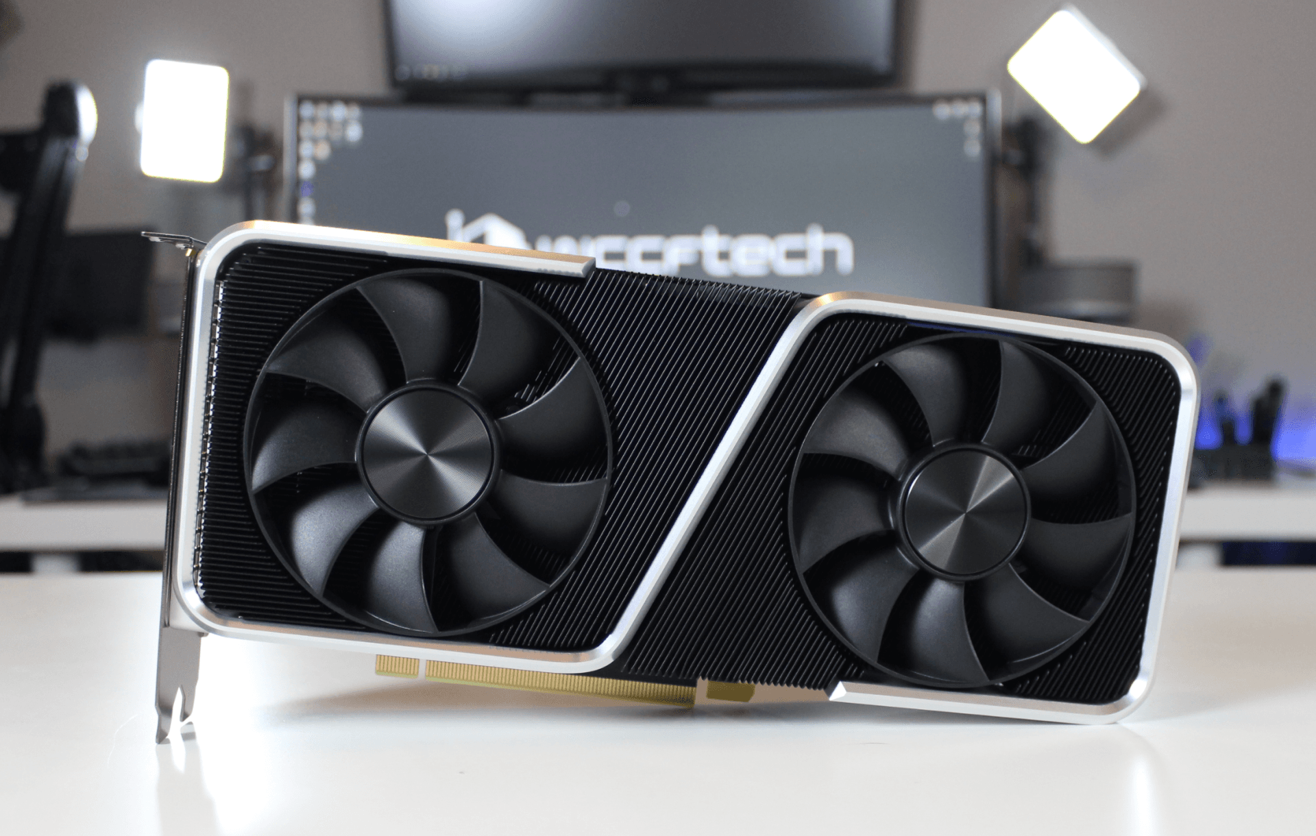 NVIDIA RTX 3060 12 GB trở lại: Tín hiệu đáng lo cho thị trường PC Gaming?