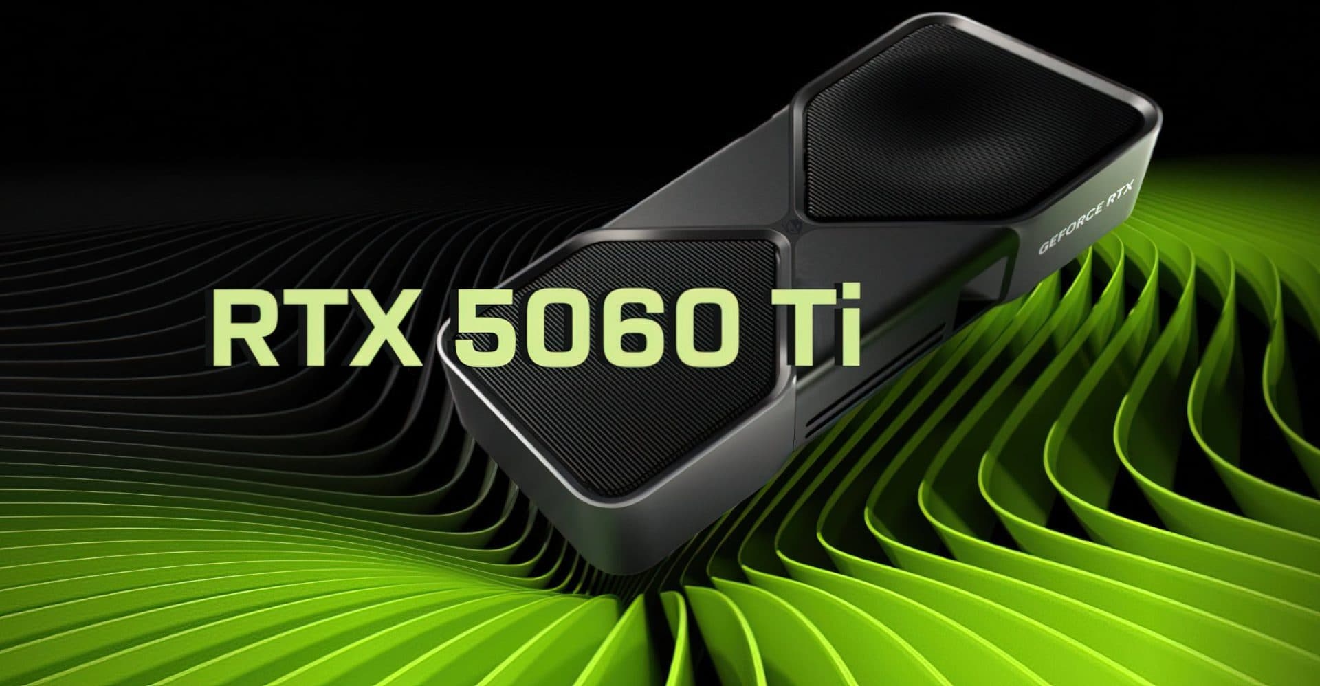 GeForce RTX 5060 Ti 16GB: Từ giá 429 USD đến 800 USD – Điều gì đang xảy ra?