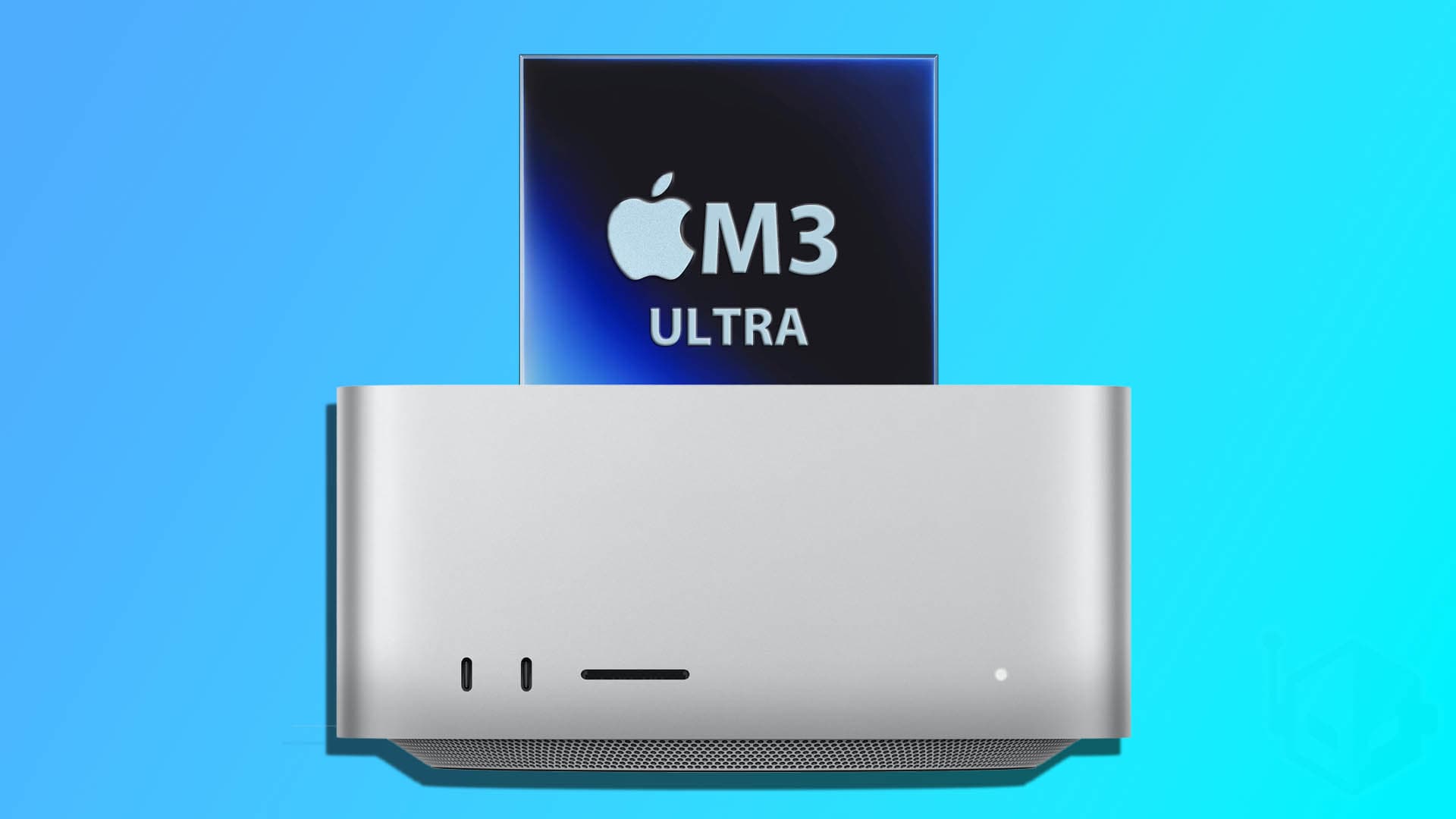 Mac Studio M3 Ultra: Chiếc Mac đắt nhất của Apple giá hơn 14.000 USD có đáng giá?
