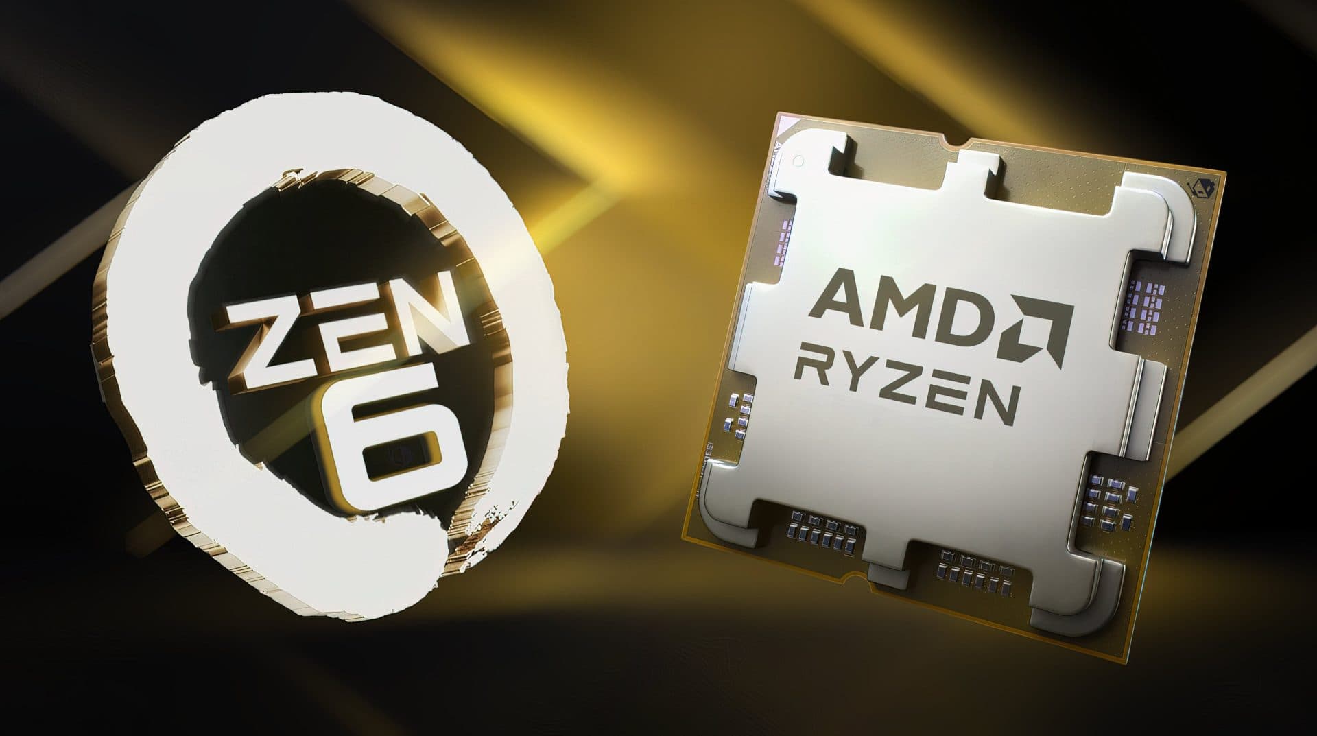 AIDA64 hỗ trợ toàn diện AMD Zen 6: Bước tiến lớn với Mustang Peak, Olympic Ridge và hơn thế nữa