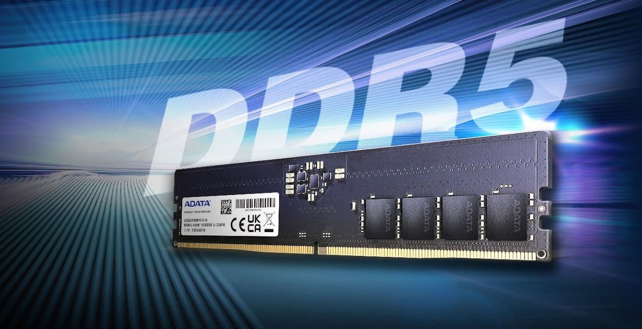 Giá RAM DDR5 tăng vọt gấp 5 lần tại Đức: Cơn sốt AI đẩy PC giá rẻ vào ngõ cụt