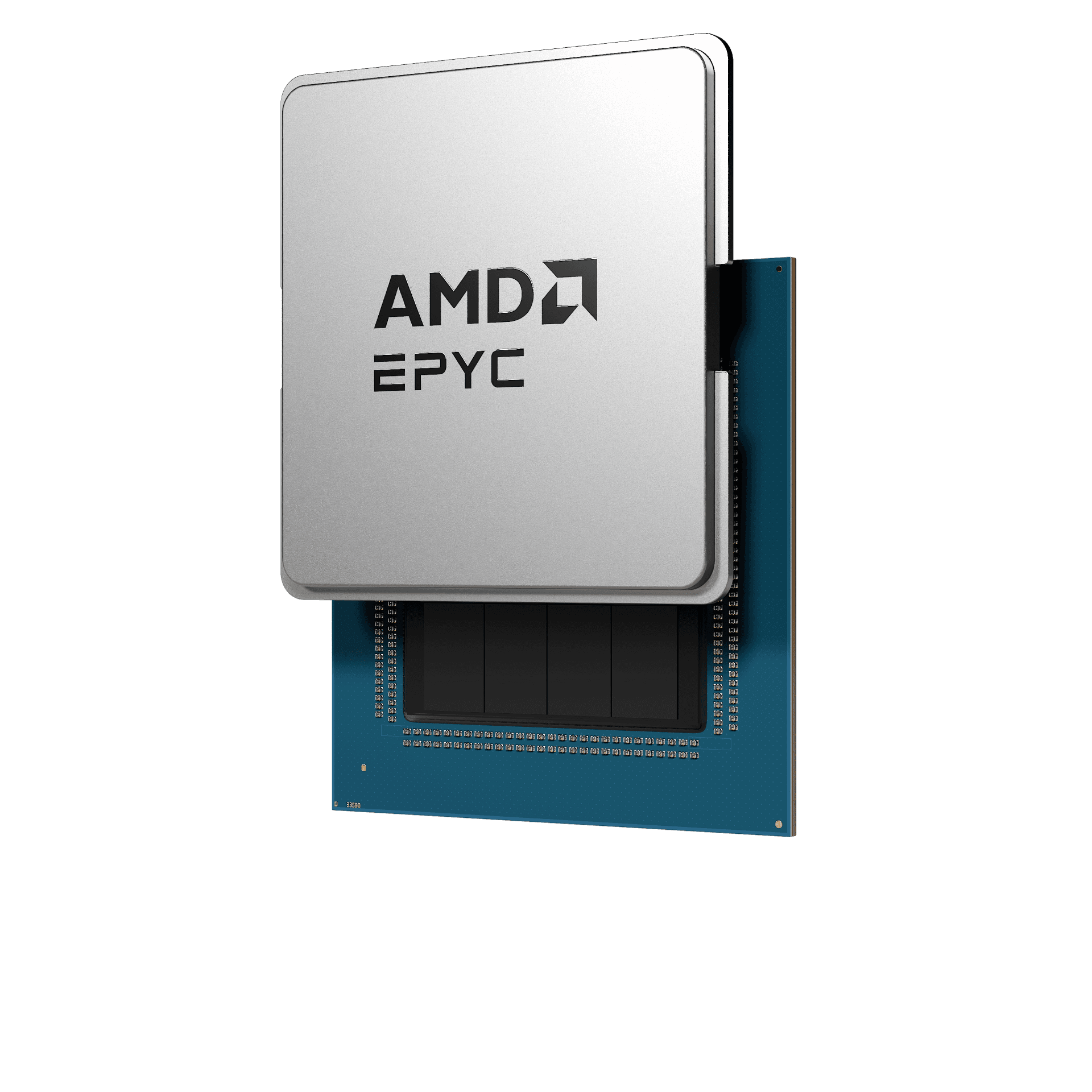 AMD Venice: Sức hút bùng nổ và kỷ lục bán hàng vượt xa mong đợi