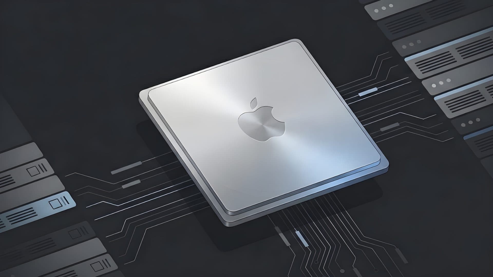 Apple trở lại thị trường phần cứng doanh nghiệp với máy chủ Baltra tích hợp NVLink của NVIDIA