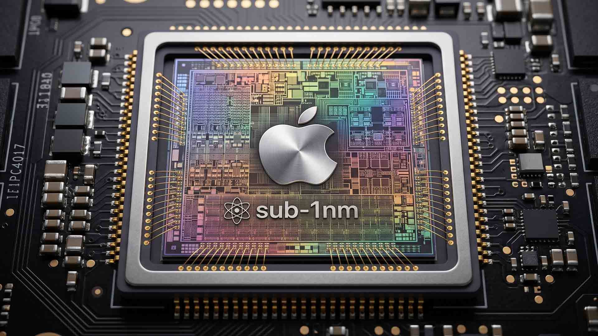 Apple và Những Thỏa Hiệp Lớn: MacBook Ultra Cảm Ứng Vẫn Dùng Chip M5, iPhone 18 Bản Cơ Bản Có RAM 9GB