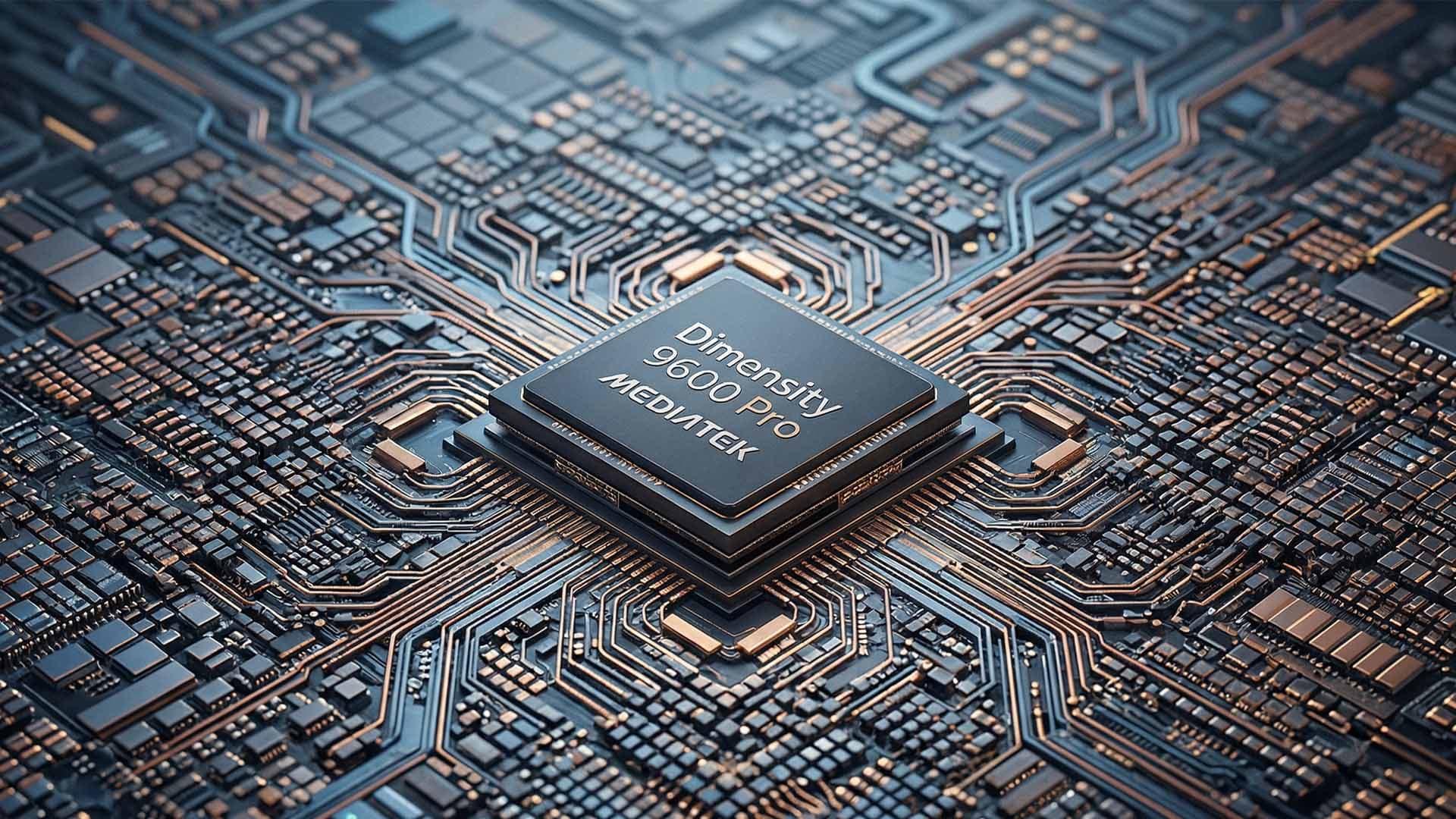 MediaTek Dimensity 9600 Pro: Giá Chipset Tăng Cao, Đâu Là Nguyên Nhân?