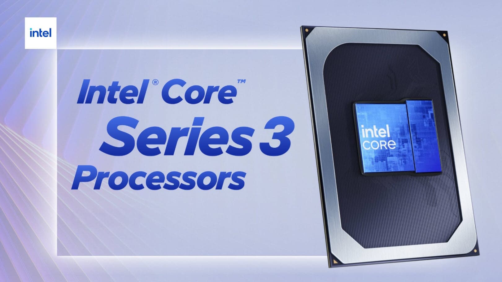 Intel ra mắt laptop Wildcat Lake: Đối thủ xứng tầm của MacBook Neo