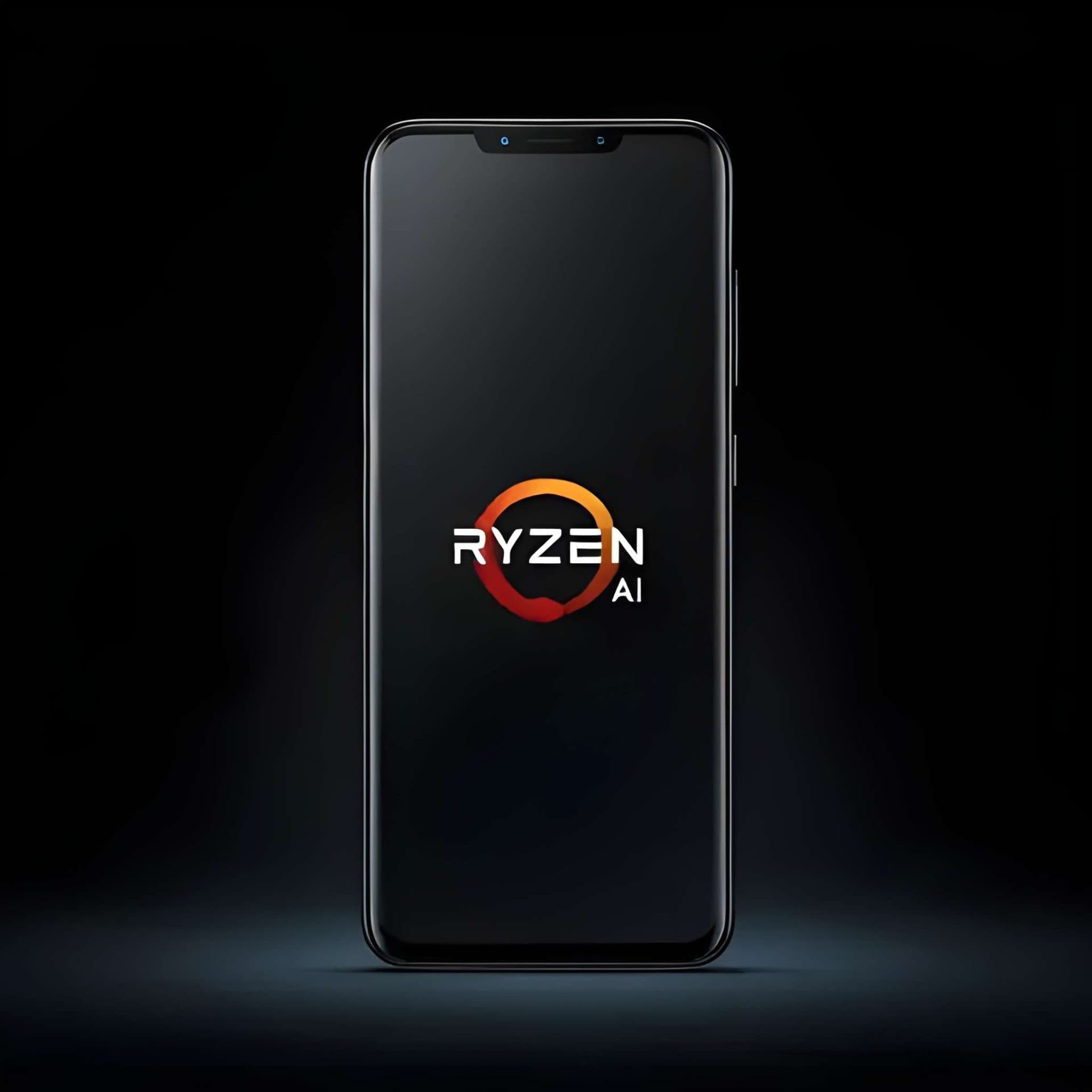 AMD Tận Dụng Khủng Hoảng Ngành Di Động: Cơ Hội Từ Sự Rút Lui Của Qualcomm và MediaTek