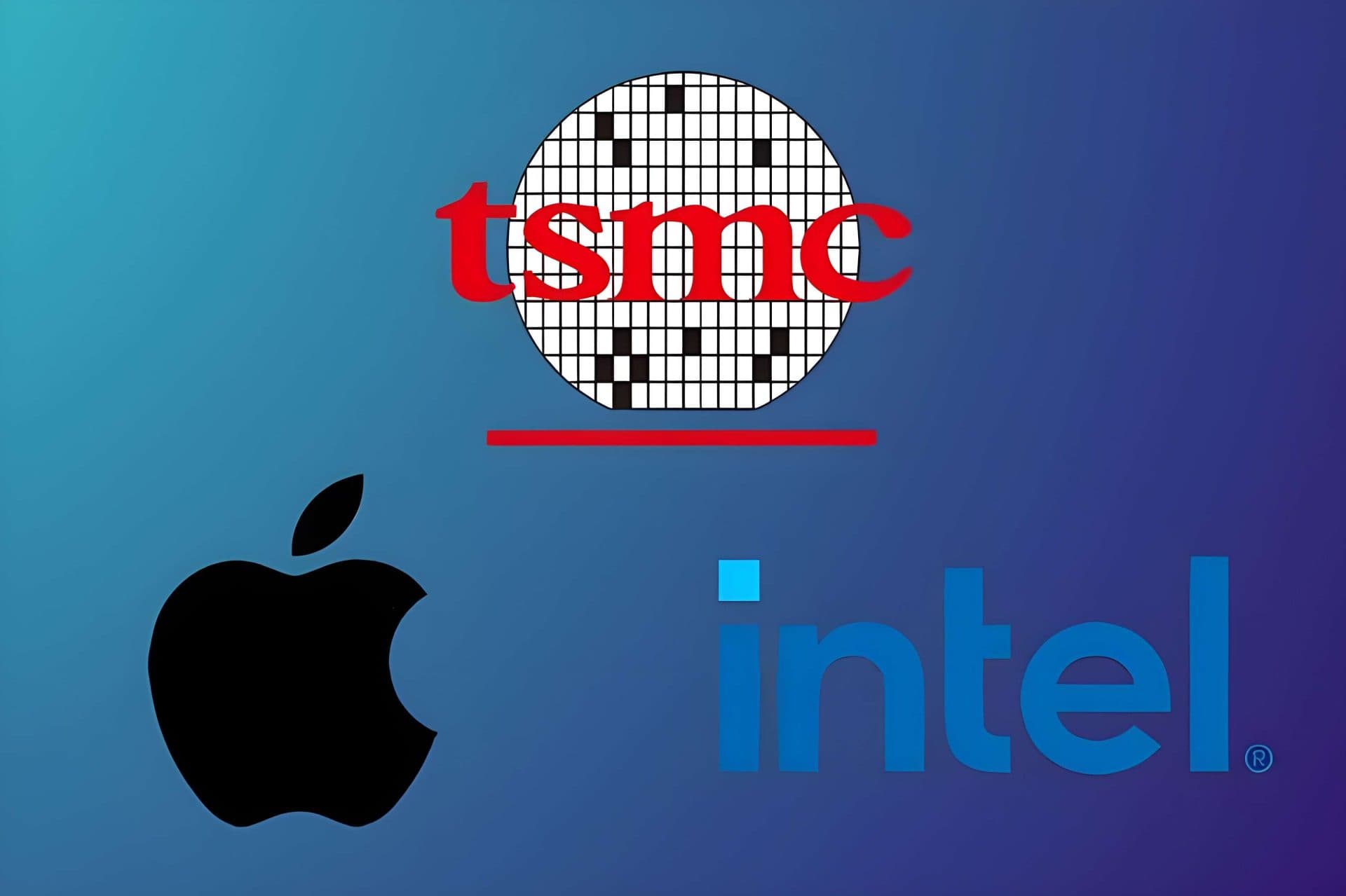 TSMC và Bước Đi Của Apple: Intel Có Thực Sự Là Mối Đe Dọa?