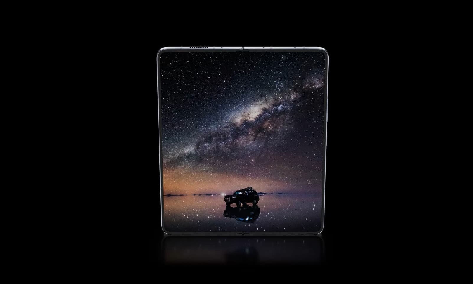 Galaxy Z Fold 8: Samsung Đang Đánh Mất Cuộc Chiến Smartphone Gập Trước Apple?