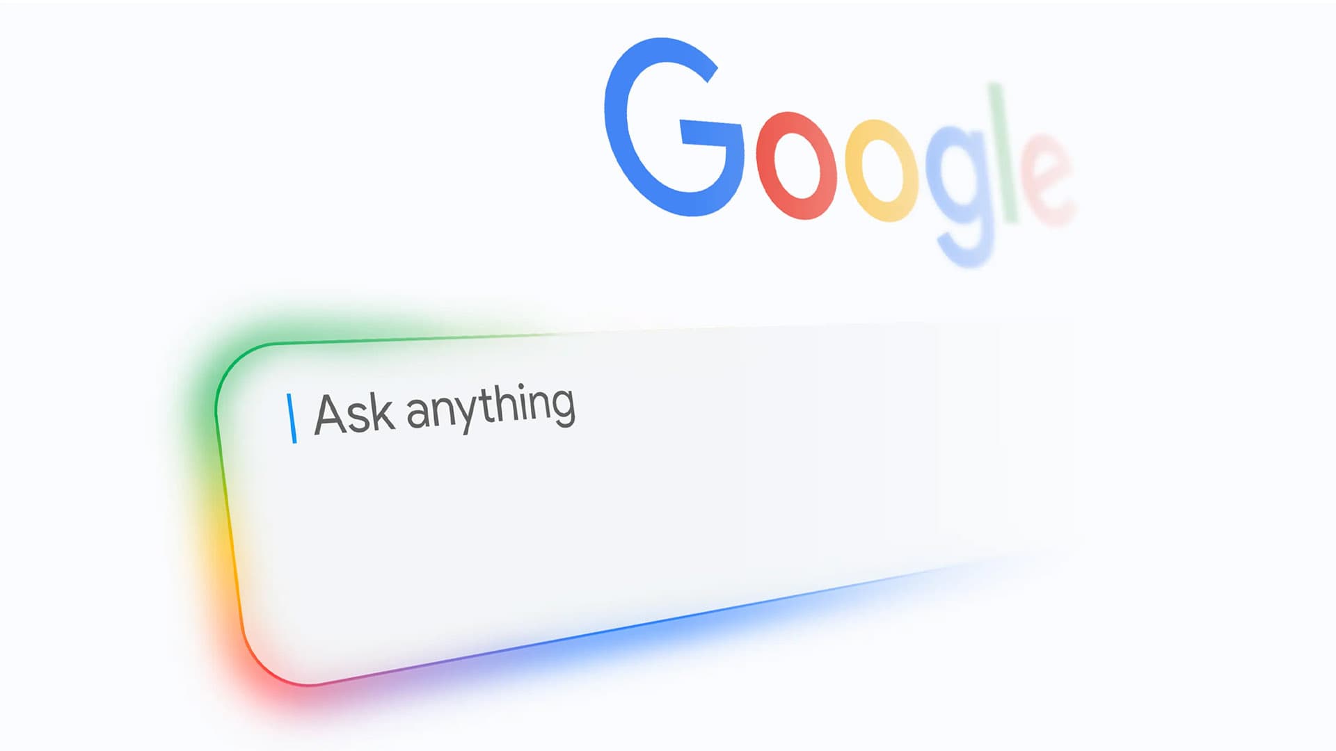 Tìm kiếm từ “disregard” làm Google Search gặp lỗi: Nguyên nhân và bài học