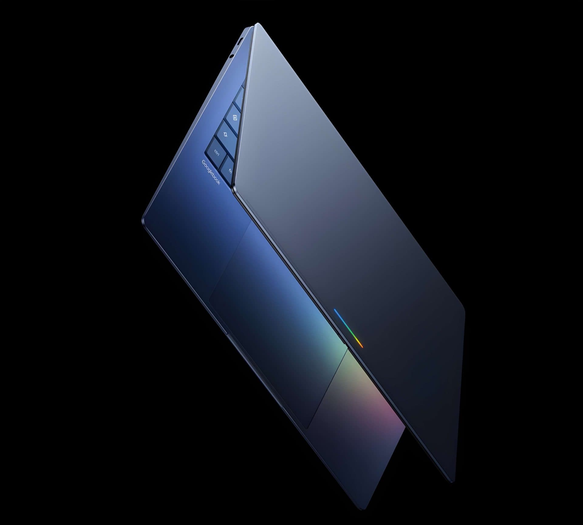 Googlebook: Cuộc Tấn Công Mới Của Google Đối Đầu Apple MacBook Neo