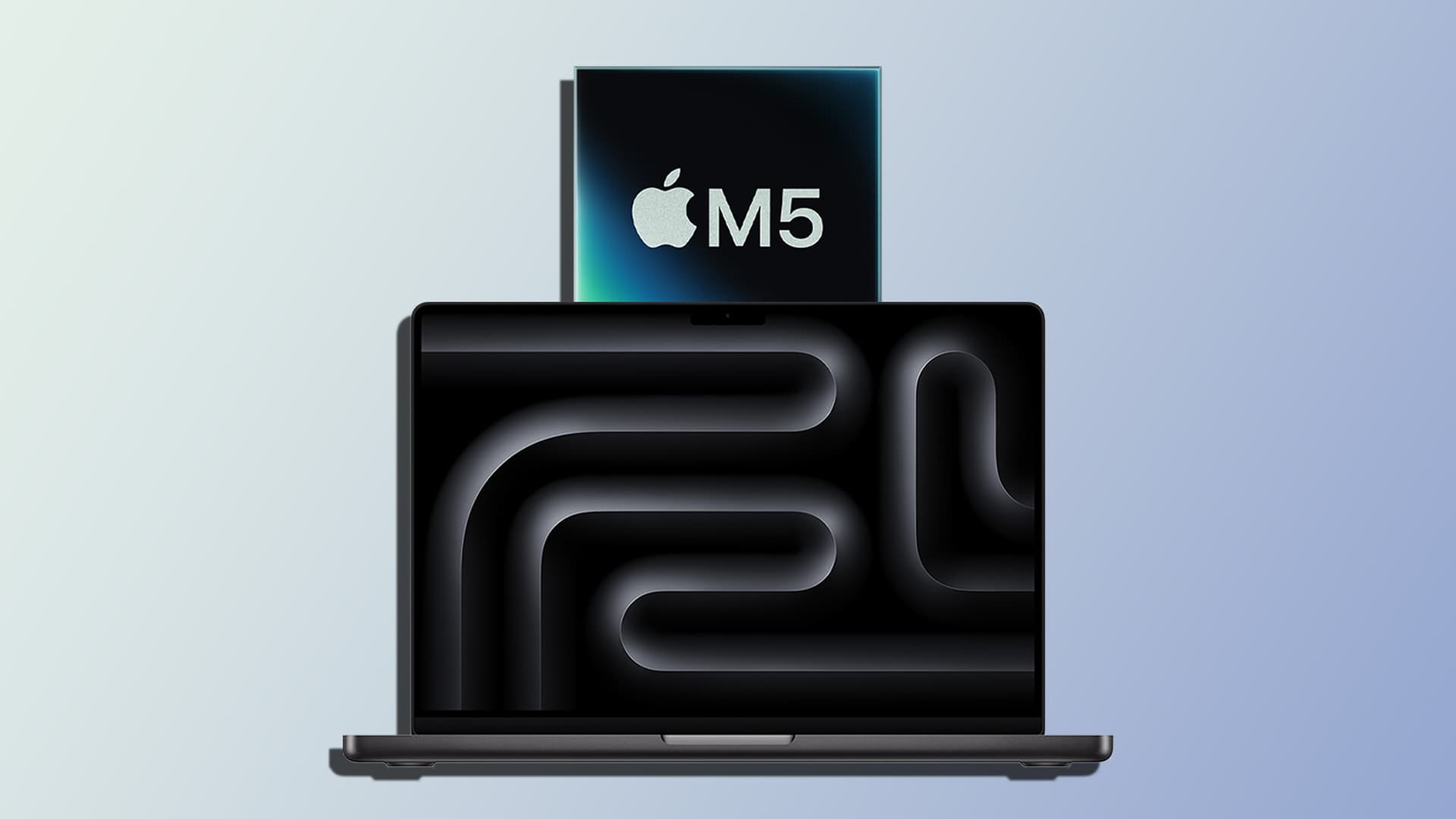 MacBook Pro 14-inch M5: Đột phá về hiệu năng và giá trị với mức giảm giá hấp dẫn