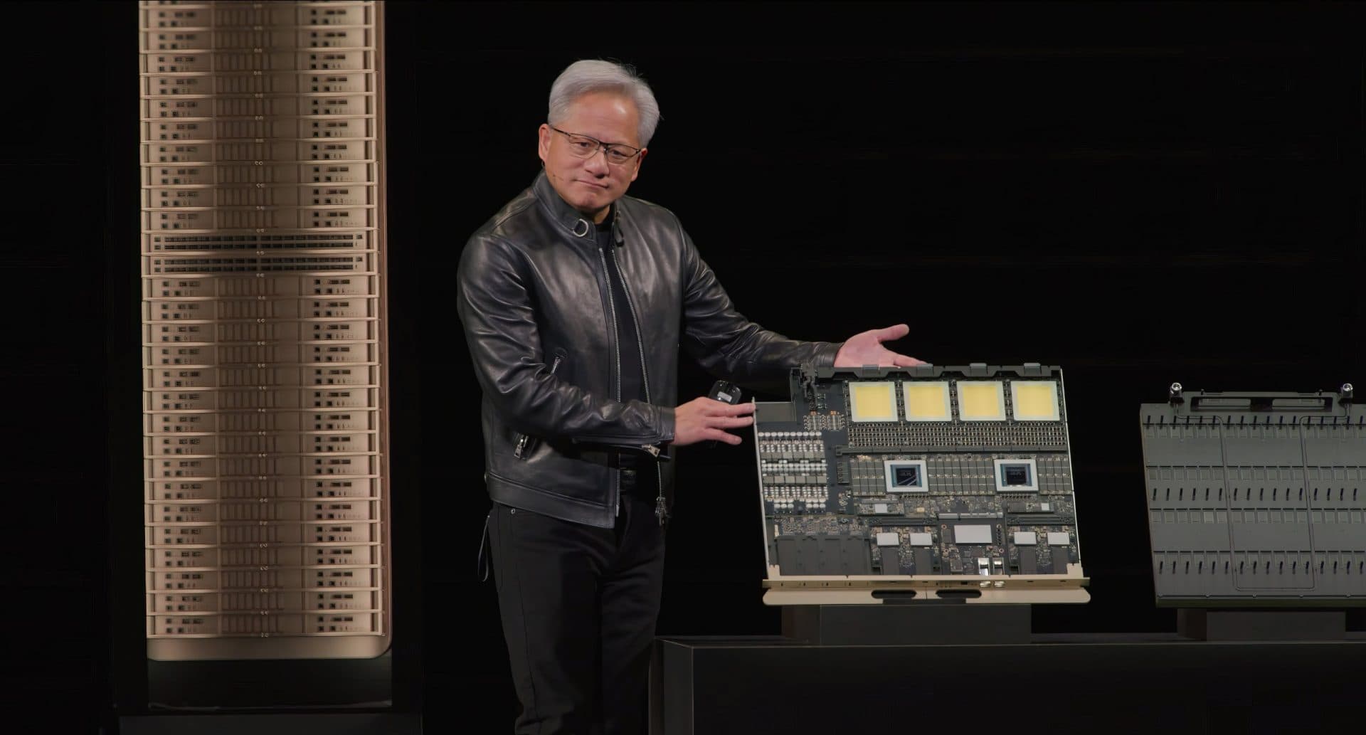 NVIDIA Rubin gặp vấn đề thiết kế, AMD MI500 chờ cơ hội bứt phá