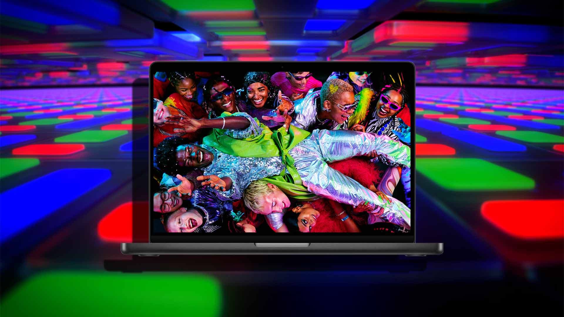 Công nghệ OLED trên MacBook Pro M6: Bước tiến lớn, Apple sẵn sàng cho năm 2026