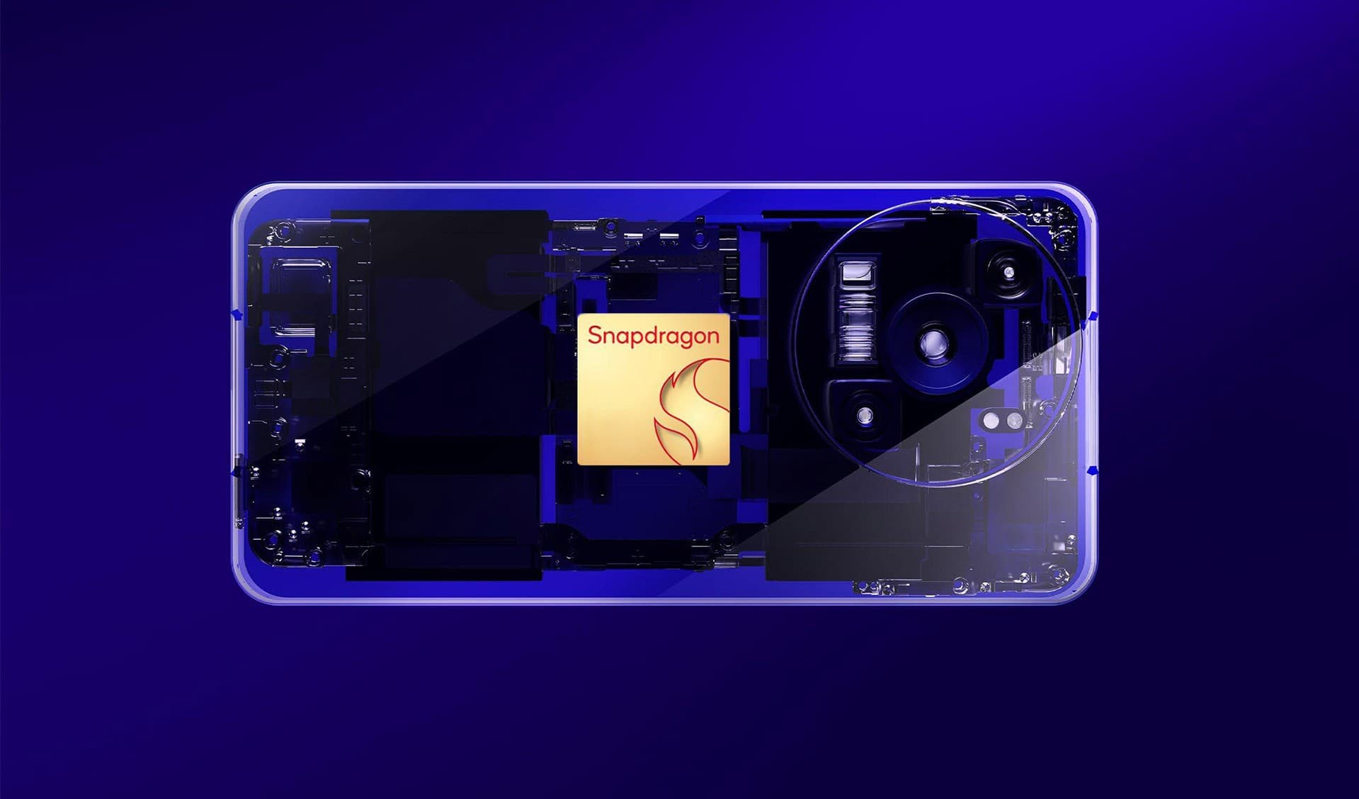 Qualcomm Đột Phá Với Dòng Chipset 2nm và 3nm: Đa Dạng Hóa Thiết Bị Di Động