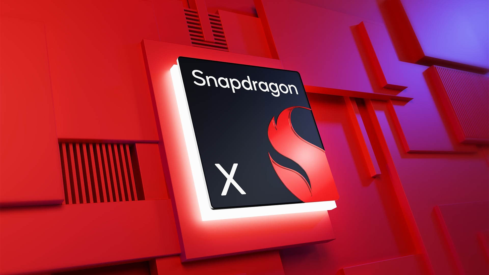 Snapdragon thách thức Intel: Laptop Windows với pin lên đến 48 giờ