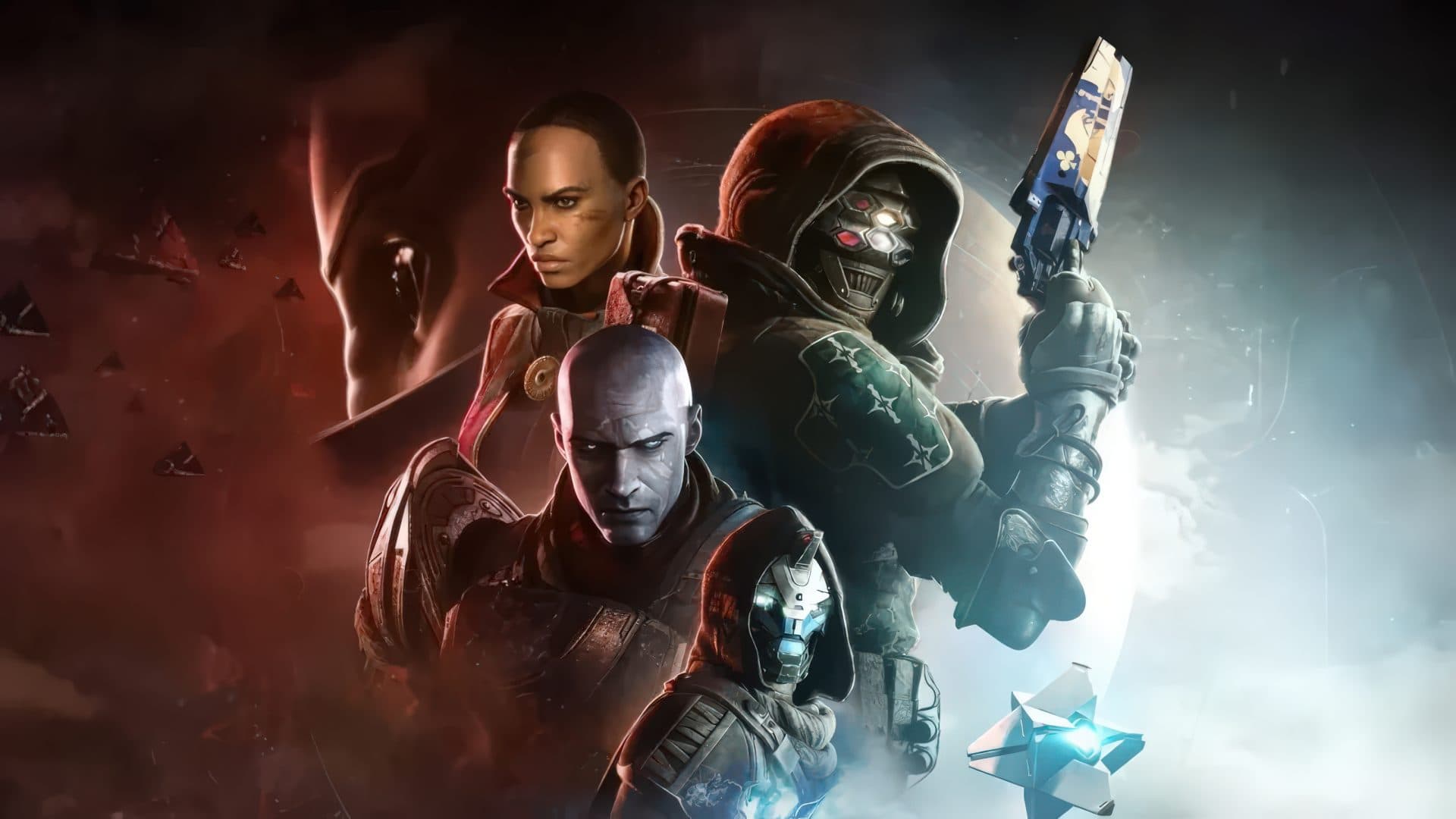 Bungie Đối Mặt Khủng Hoảng: Destiny 3 Chưa Sản Xuất, Layoffs Lớn Đang Đến