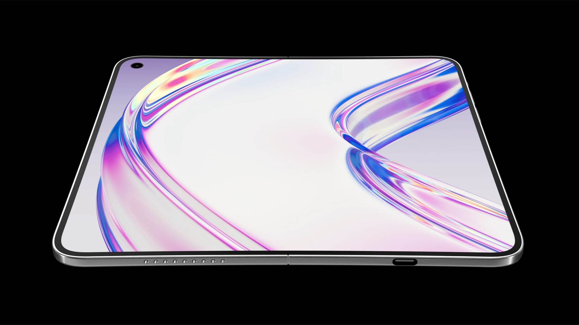iPhone Fold và sự vượt trội trong thiết kế: Đối thủ nhanh chóng học hỏi từ Apple