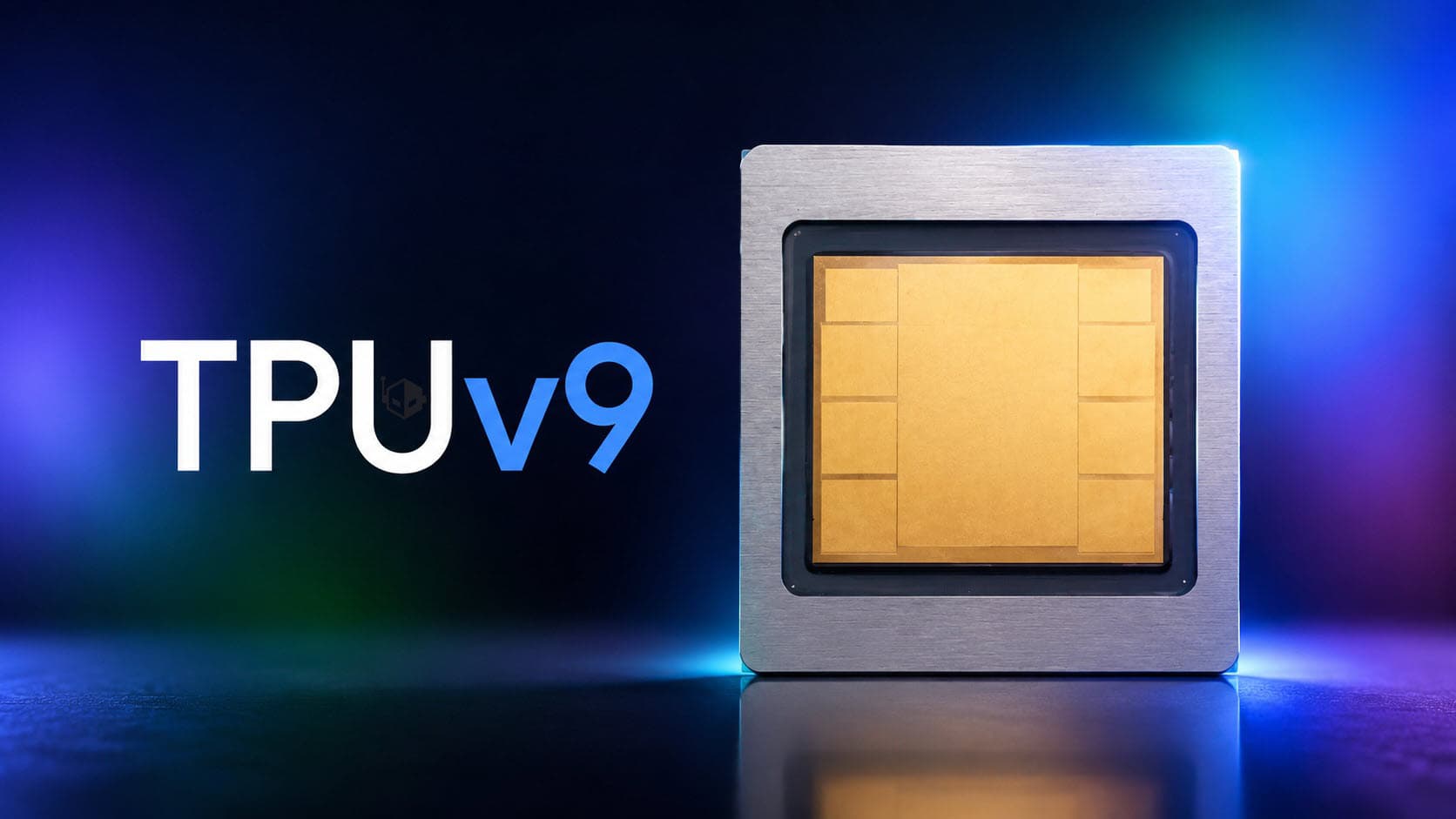 Google hợp tác MediaTek phát triển TPUv9 'Triggerfish': Bước tiến mới trong AI tác vụ kép