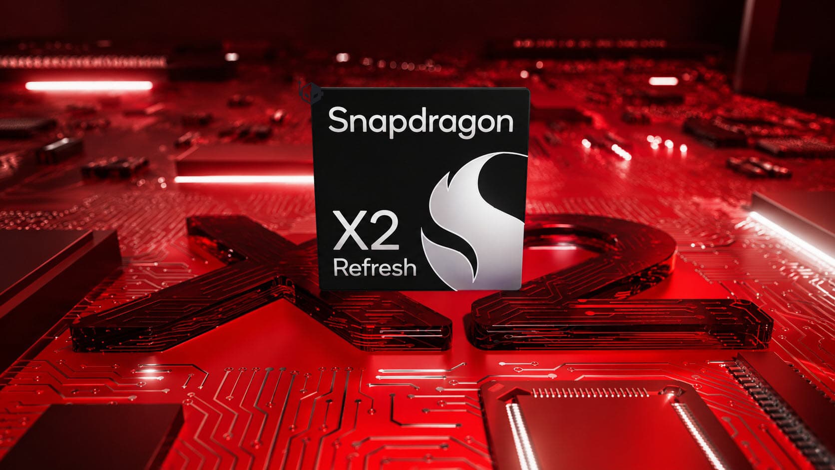 Qualcomm chuẩn bị làm mới Snapdragon X2: Động thái bất ngờ giữa khủng hoảng bộ nhớ