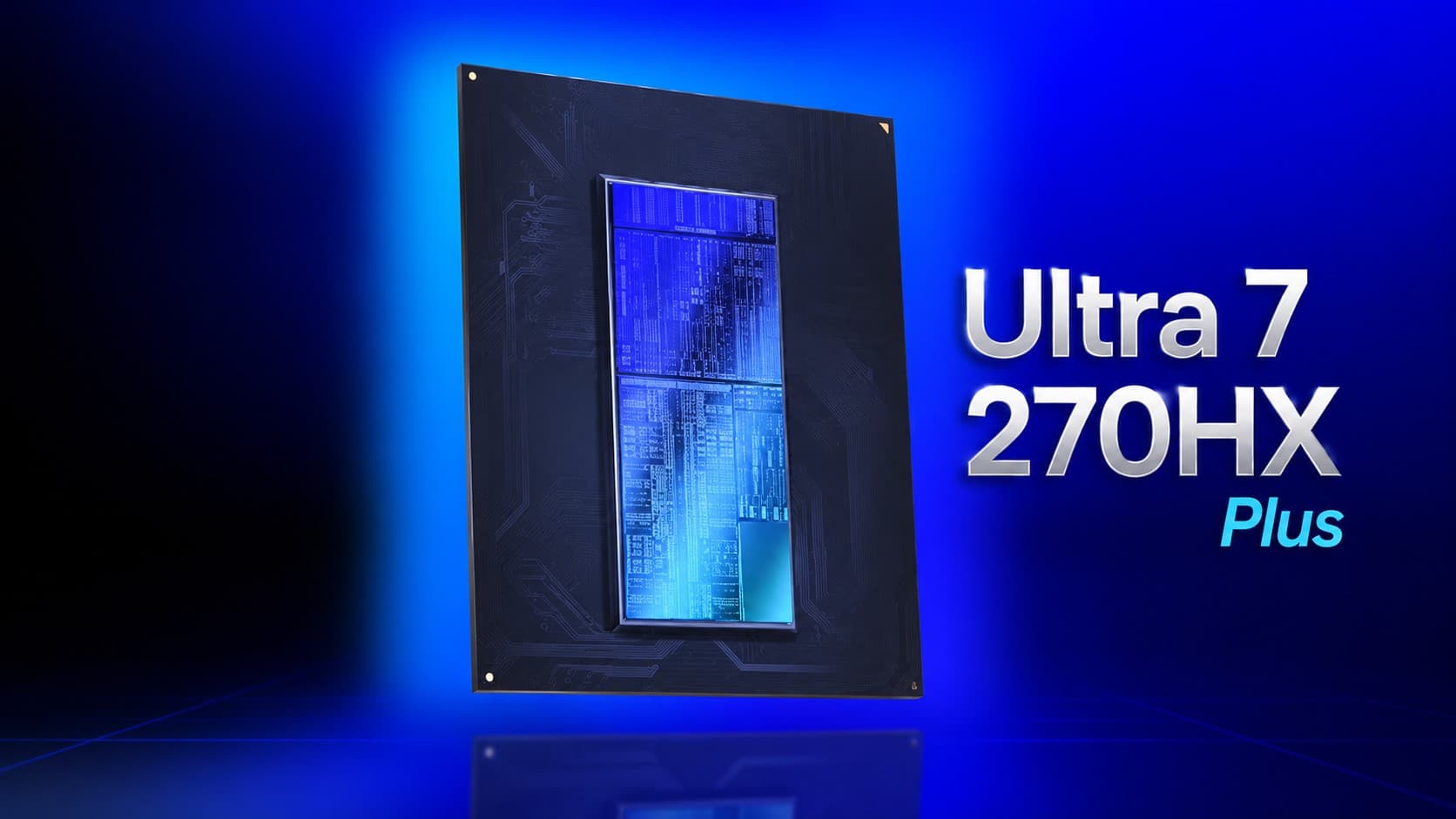Intel Core Ultra 7 270HX vượt mặt Ultra 9 275HX: Hiệu năng đơn và đa luồng ấn tượng