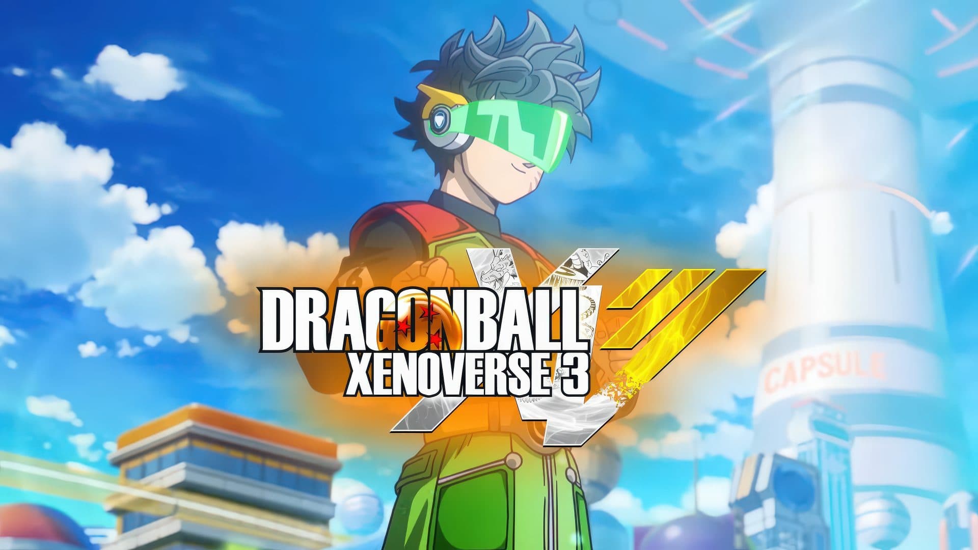 Dragon Ball Xenoverse 3: Cách mạng hóa trải nghiệm với câu chuyện đơn và thế giới trực tuyến