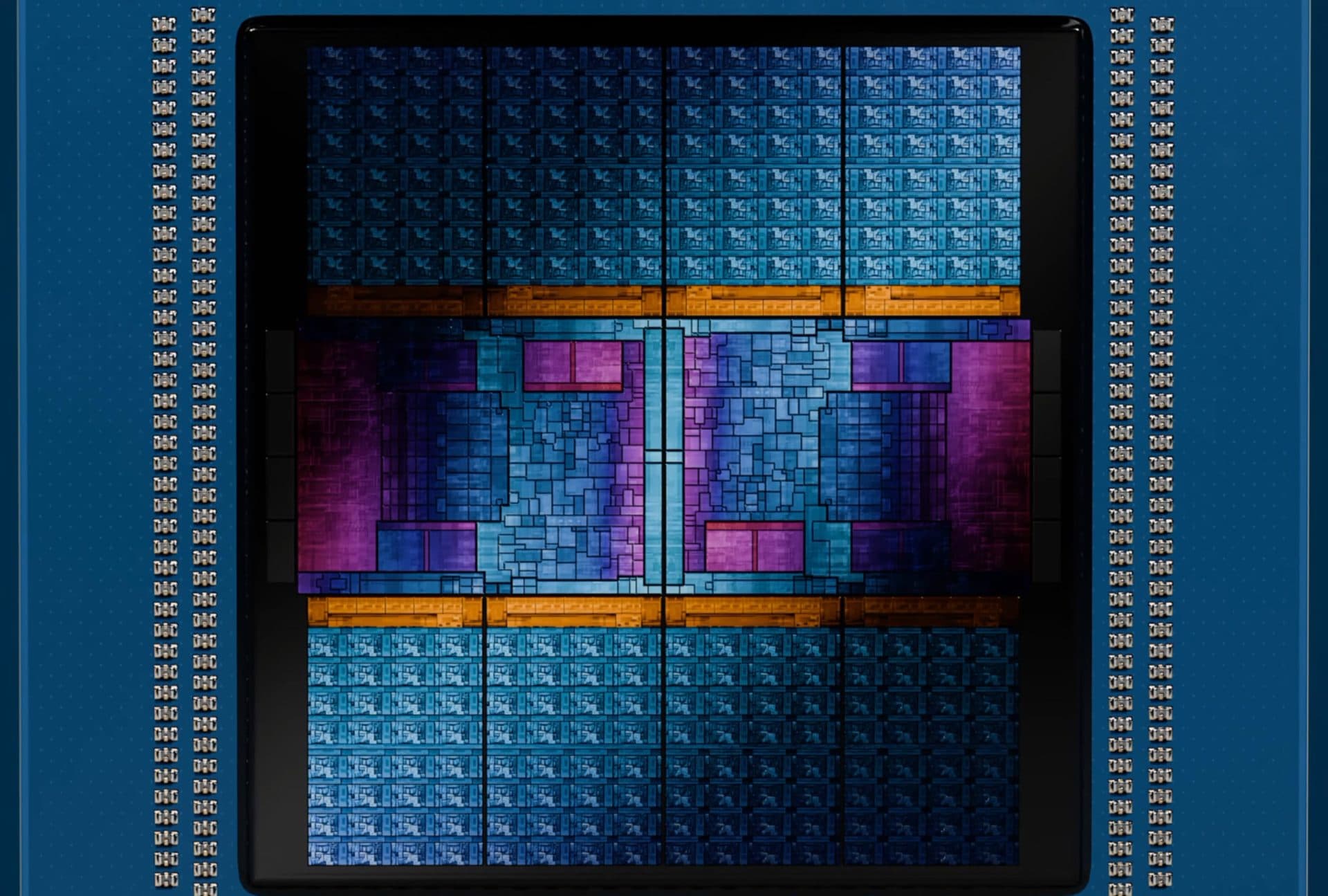AMD EPYC Venice Zen 6: Bước tiến vượt bậc trong cuộc đua AI với NVIDIA