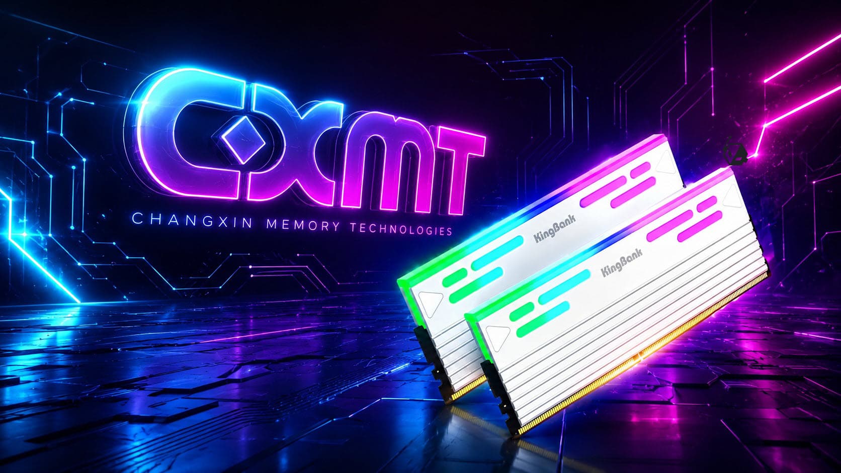 CXMT lên kế hoạch xây dựng nhà máy chip nhớ thứ hai tại Bắc Kinh, tận dụng cơ hội từ khoảng trống của Samsung và Micron