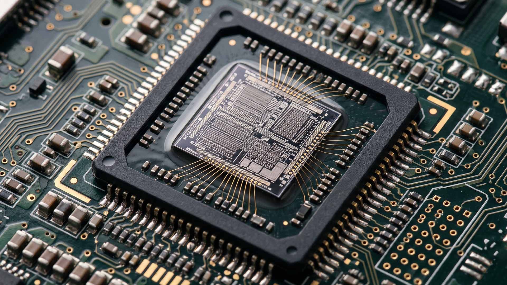DeepSeek và Tham Vọng Tự Chủ AI Chip: Thách Thức và Cơ Hội