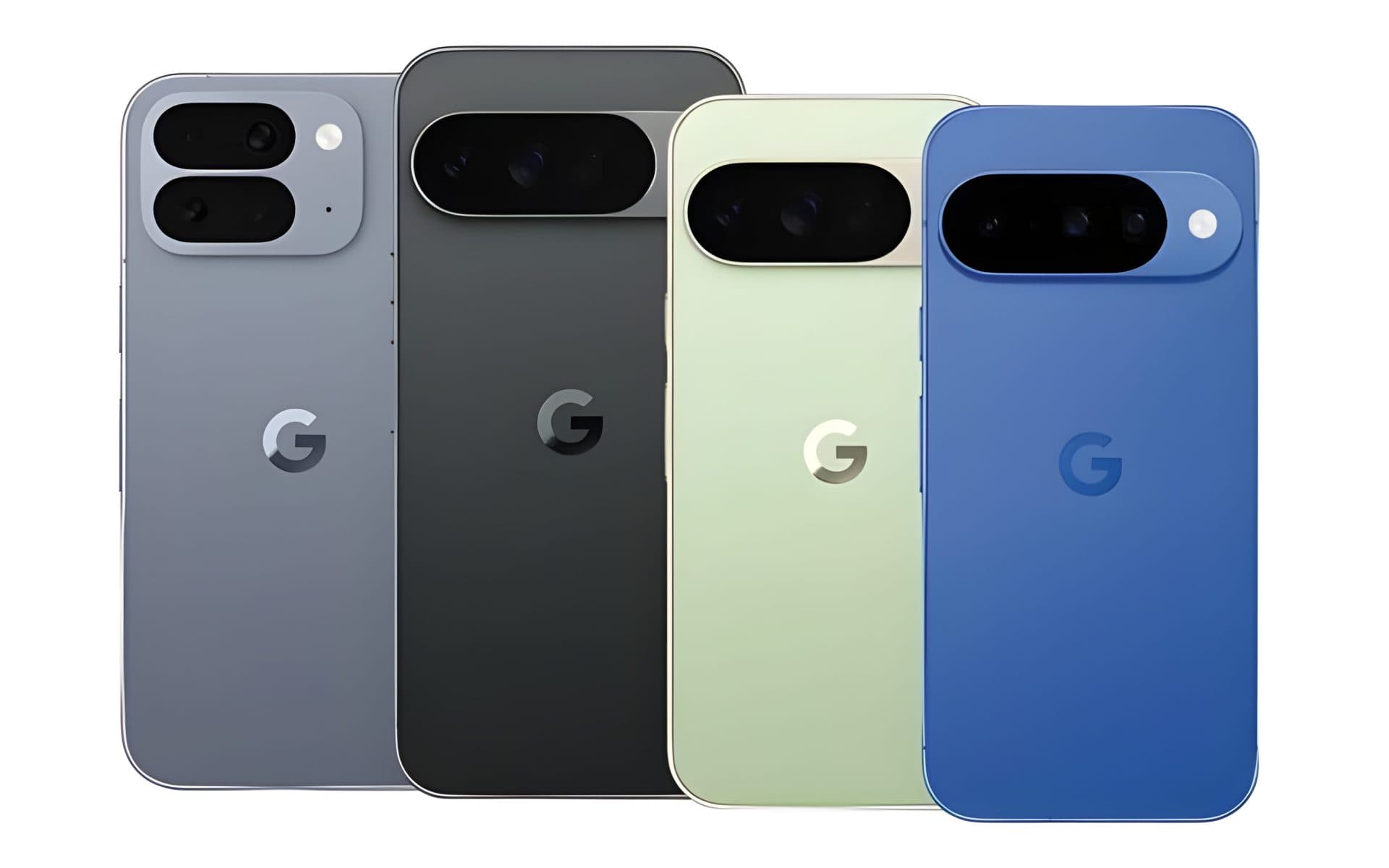 Google Pixel 11: Đột Phá Với Dung Lượng 256GB Nhưng Giá Cả Tăng Cao