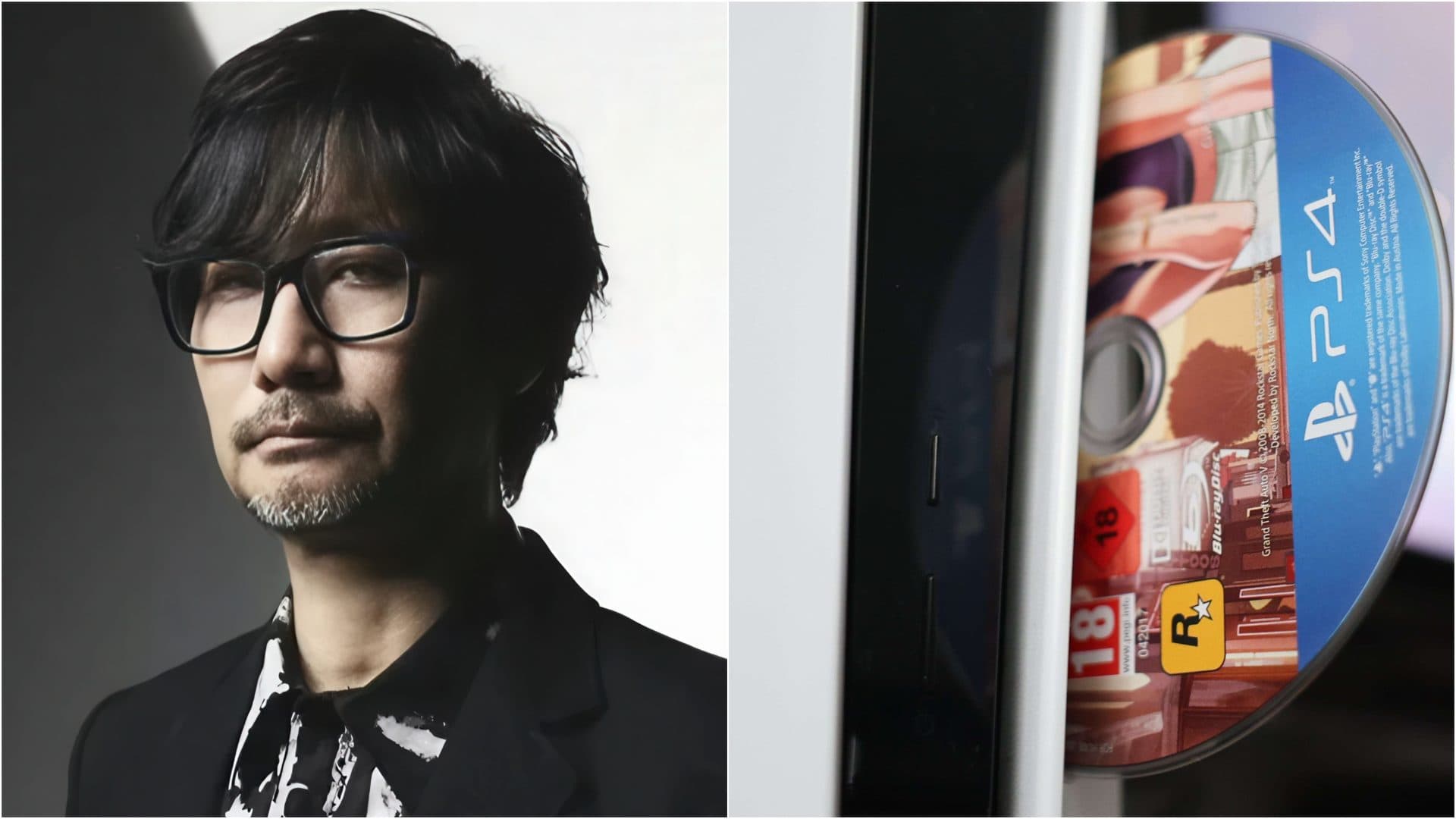 Hideo Kojima: Sự Kết Thúc Của Đĩa PlayStation Và Cơn Ác Mộng Mang Tên Cloud Gaming