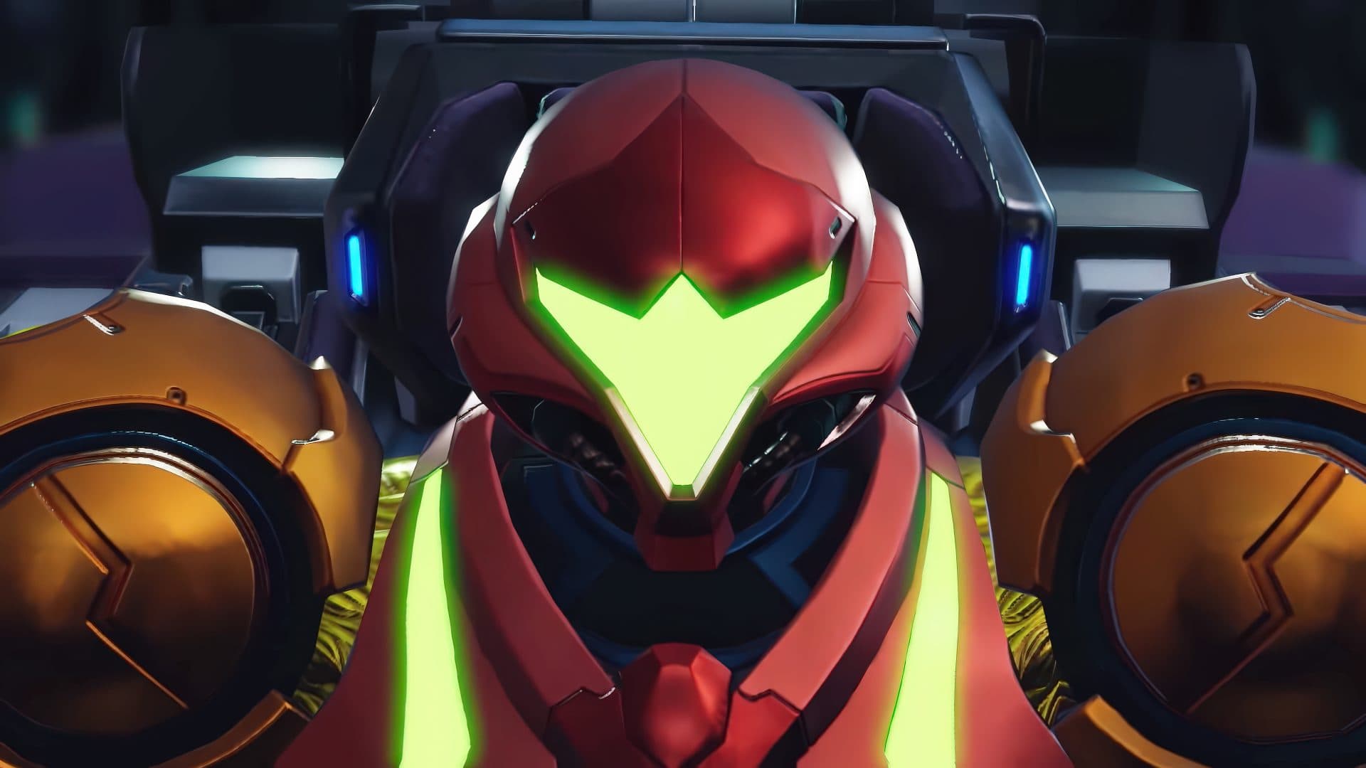 Metroid Ravenous: Hé lộ từ hệ thống xếp hạng Brazil và chiến lược đầy bí ẩn của Nintendo