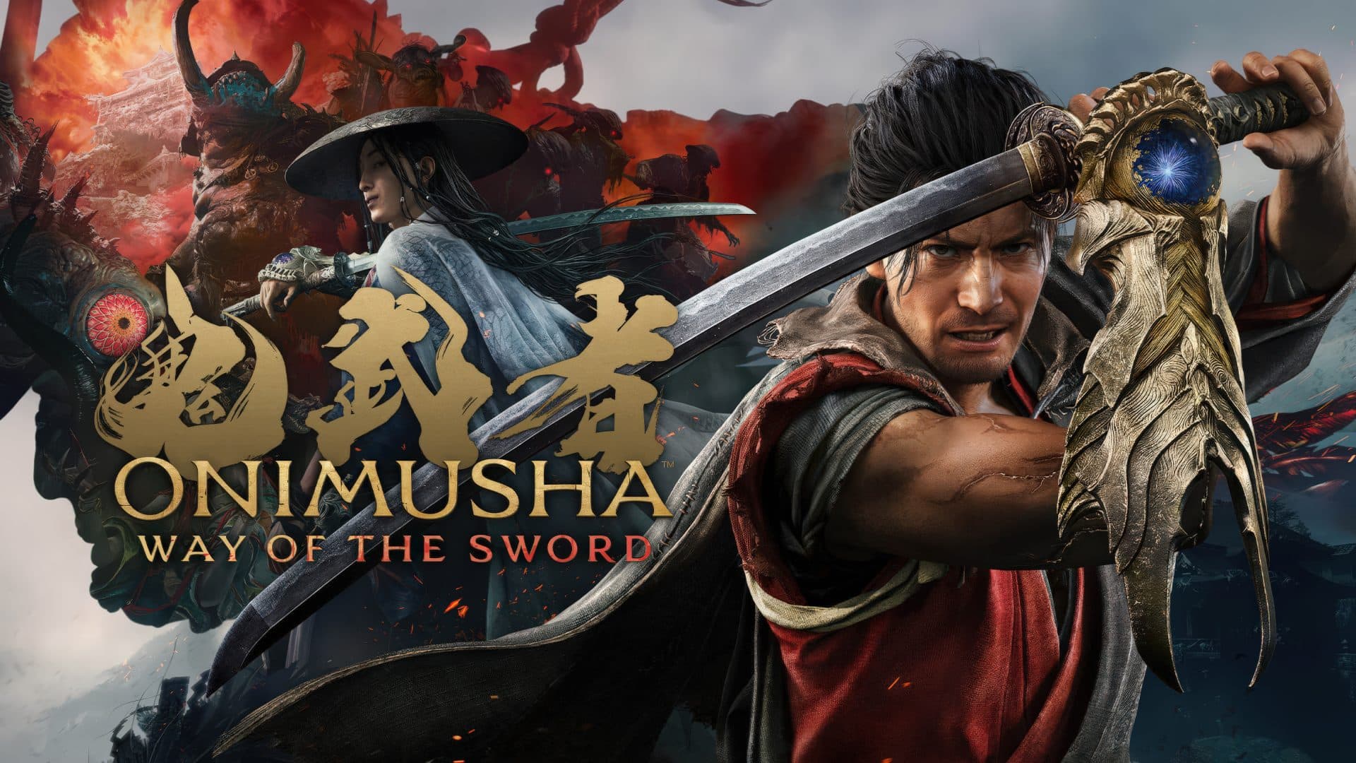 Onimusha: Way of the Sword – Sự trở lại đầy hứa hẹn của CAPCOM sau 20 năm
