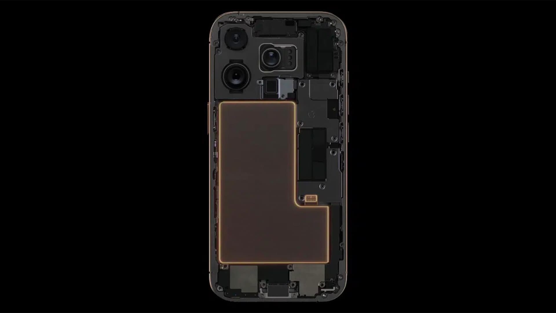 iPhone 18 Pro Max: Thách thức giới hạn với thời lượng pin ngang ngửa flagship Android silicon-carbon