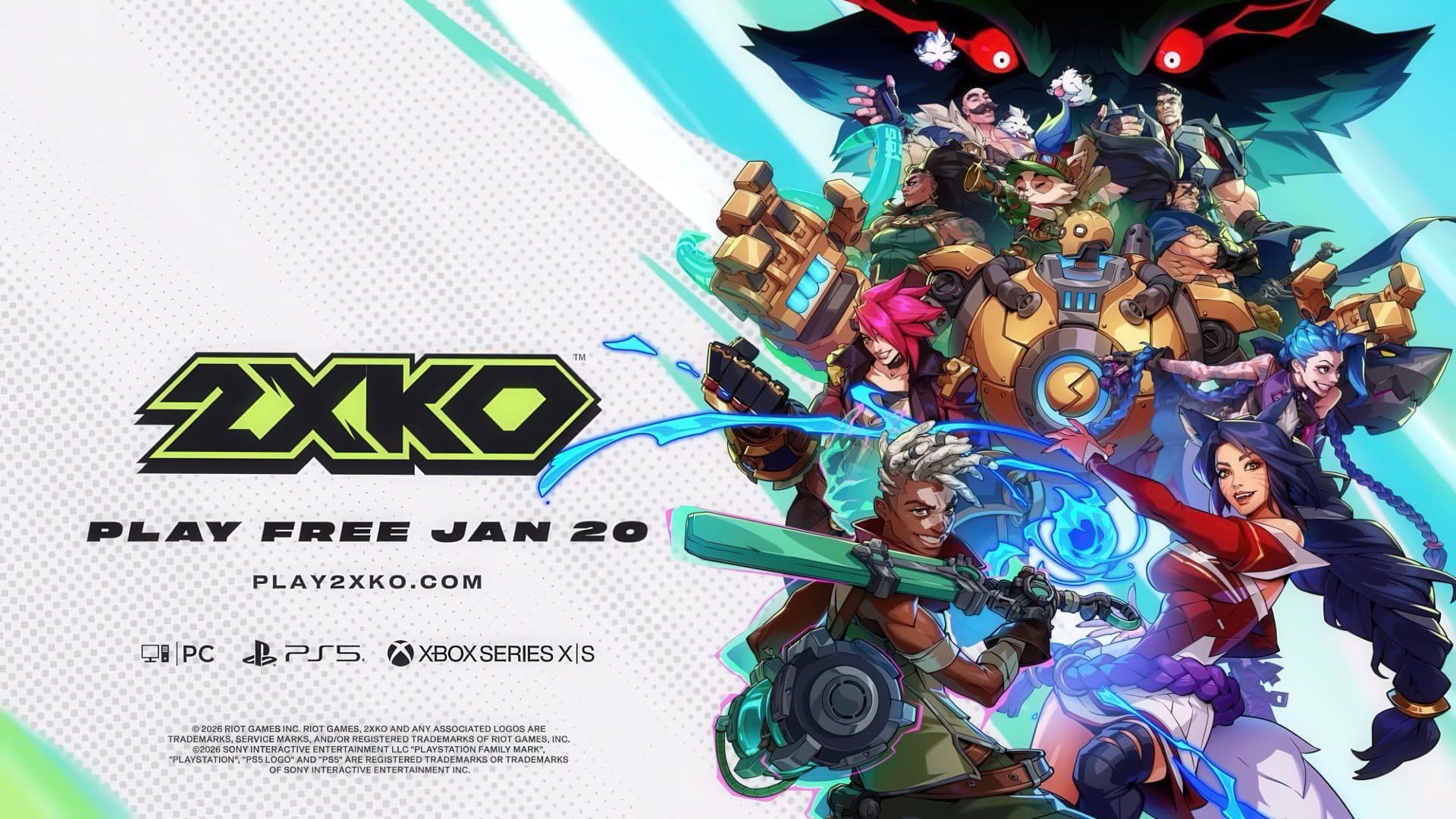 Riot Games ngừng phát triển 2XKO chưa đầy một năm sau ra mắt: Bài học từ thất bại của game dịch vụ