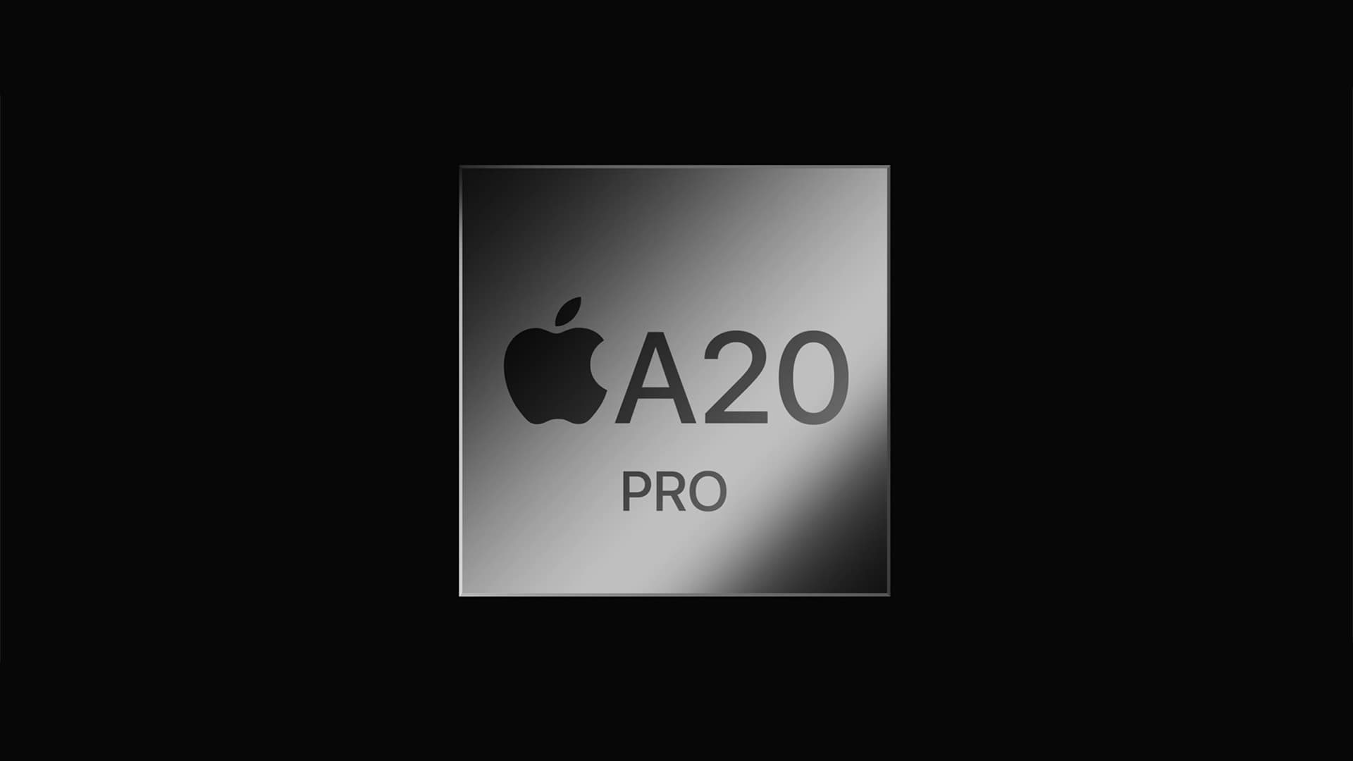 TSMC đối mặt khủng hoảng: Trì hoãn sản xuất vì thiếu nguồn cung DRAM cho Apple A20 Pro