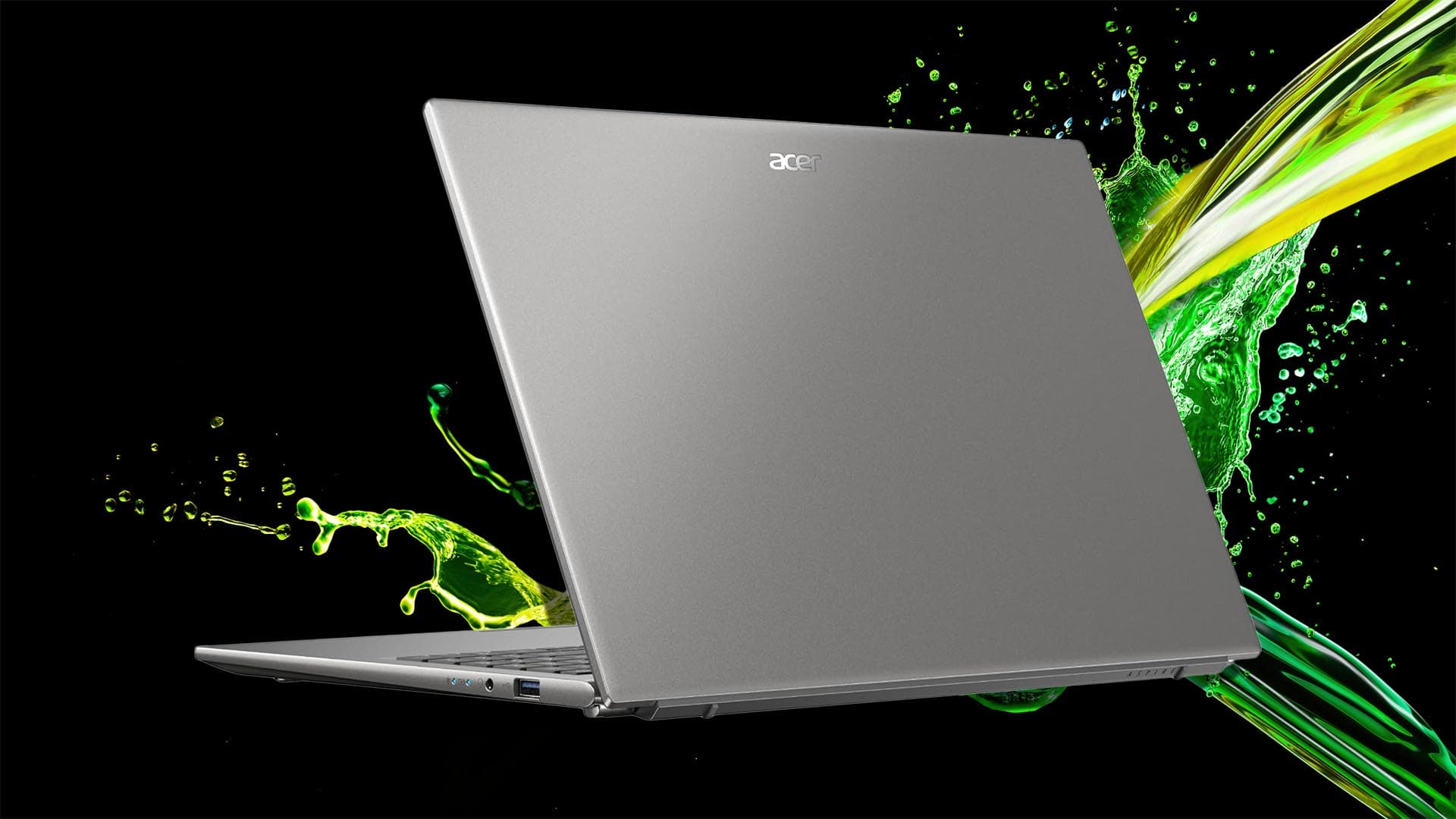 Acer Aspire Go 15: Đối thủ MacBook Neo với giá rẻ bất ngờ