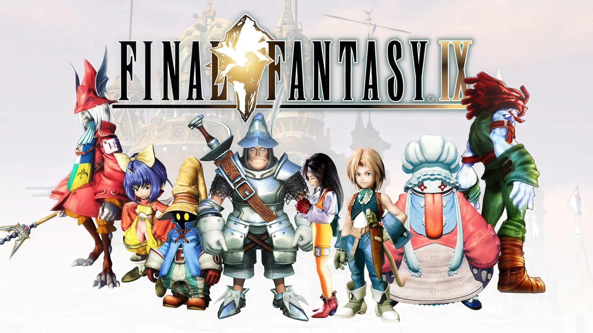 Square Enix bất ngờ dừng dự án làm lại Final Fantasy IX: Hướng đi mới hay bước lùi?