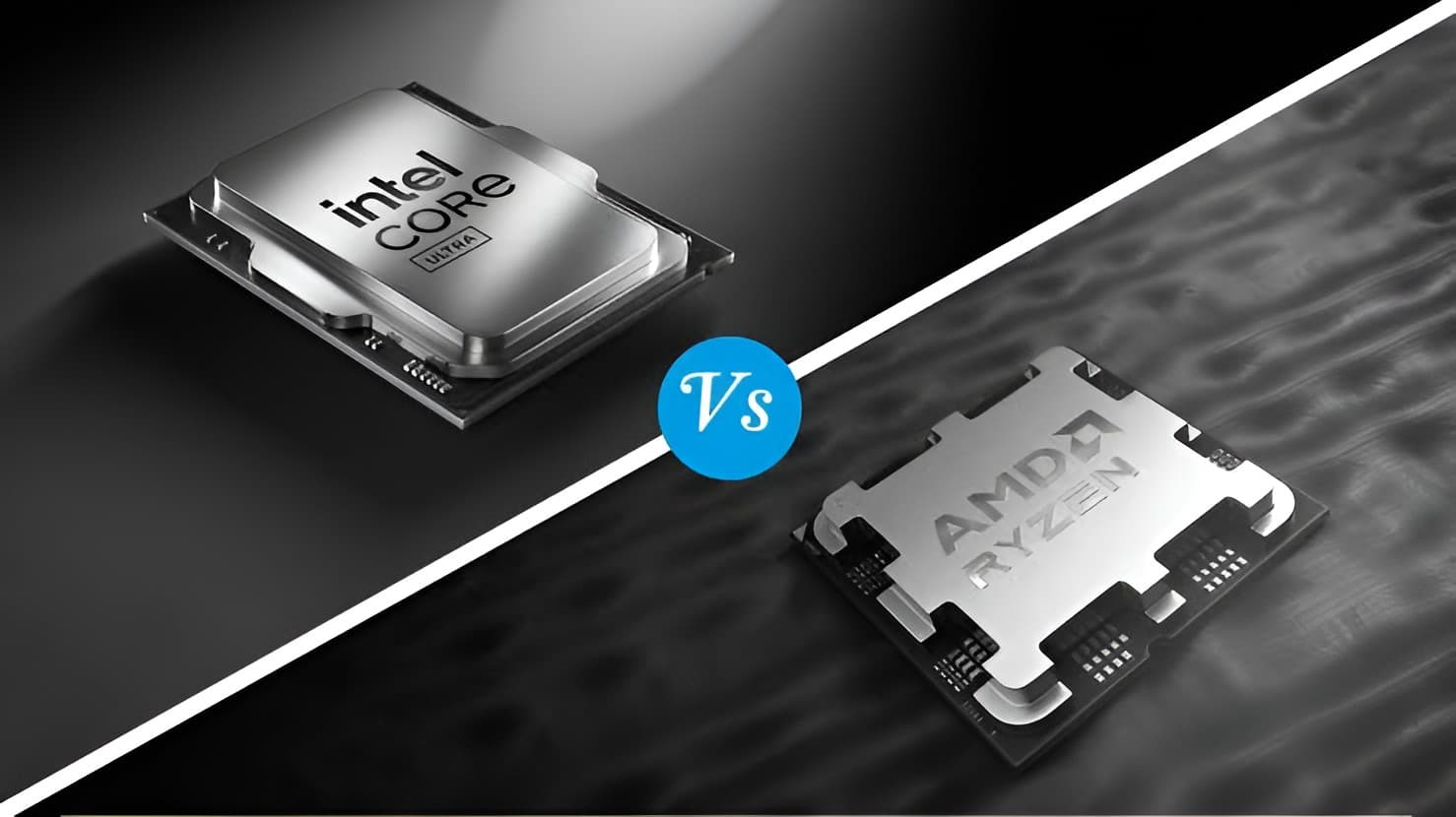 Intel Razor Lake sử dụng tiến trình 2nm của TSMC: Nguy cơ lớn cho AMD