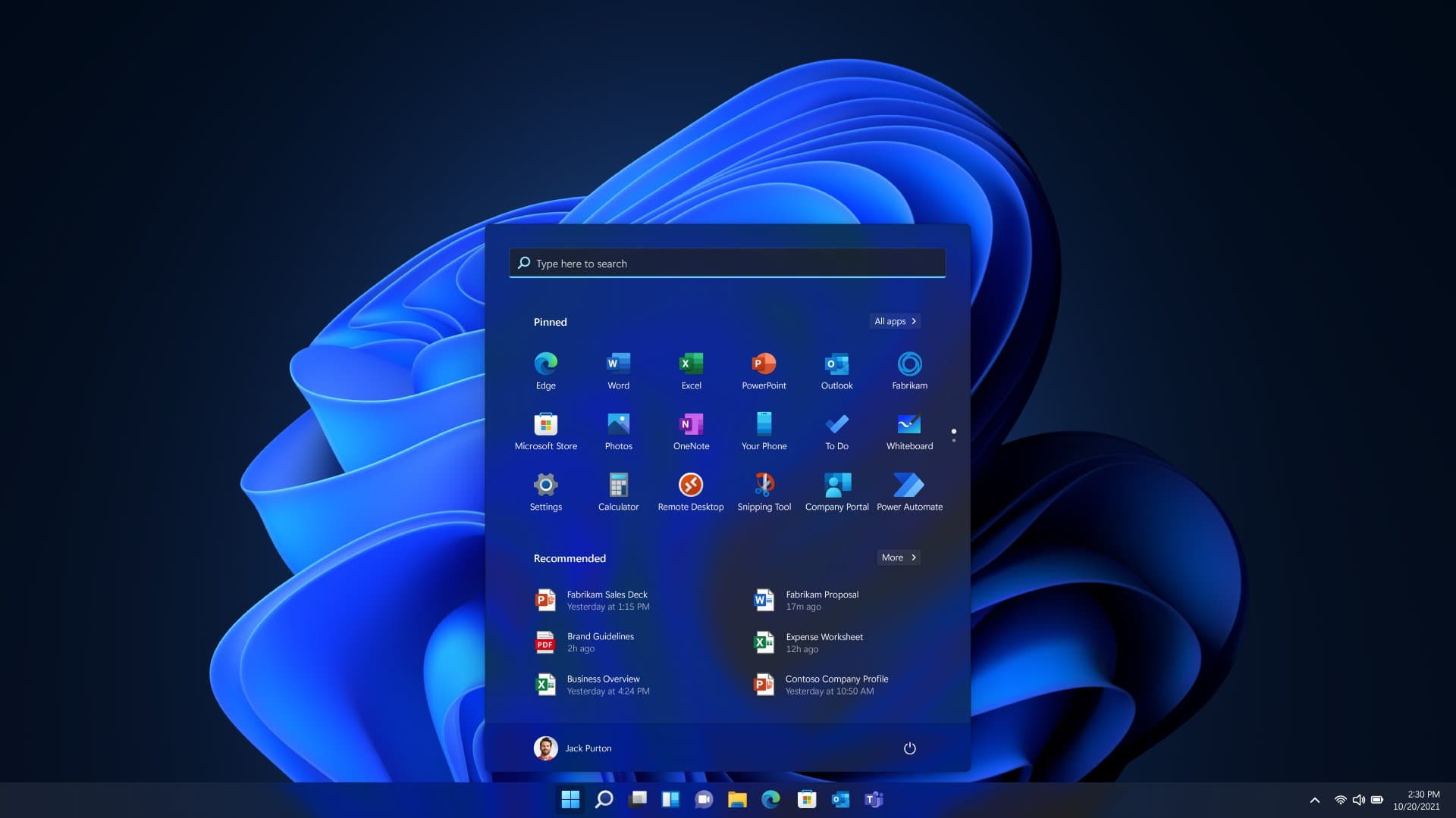 Microsoft từ chối tính năng 'Liquid Glass' trên Windows 11, nhưng vẫn để ngỏ tương lai