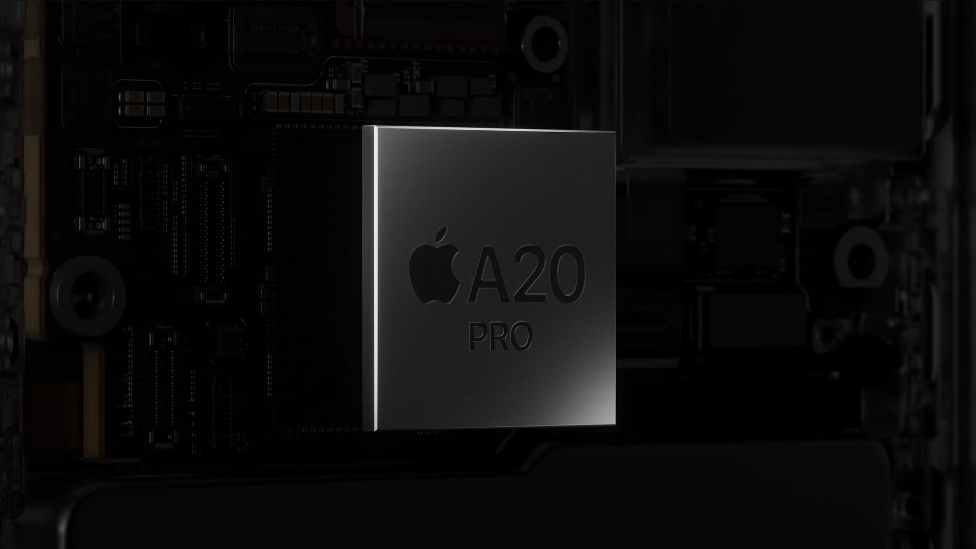 A20 Pro: Đột phá công nghệ đóng gói và buồng hơi tối ưu hóa hiệu năng