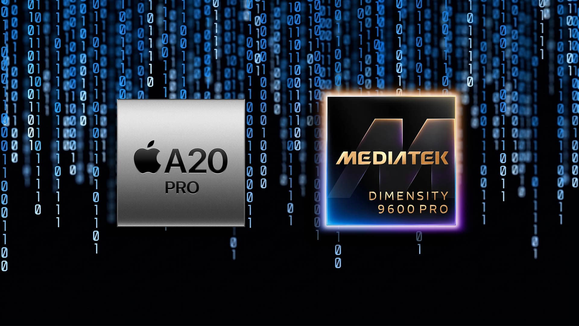 Dimensity 9600 Pro: Bước tiến công nghệ hay chiêu trò tiếp thị của MediaTek?