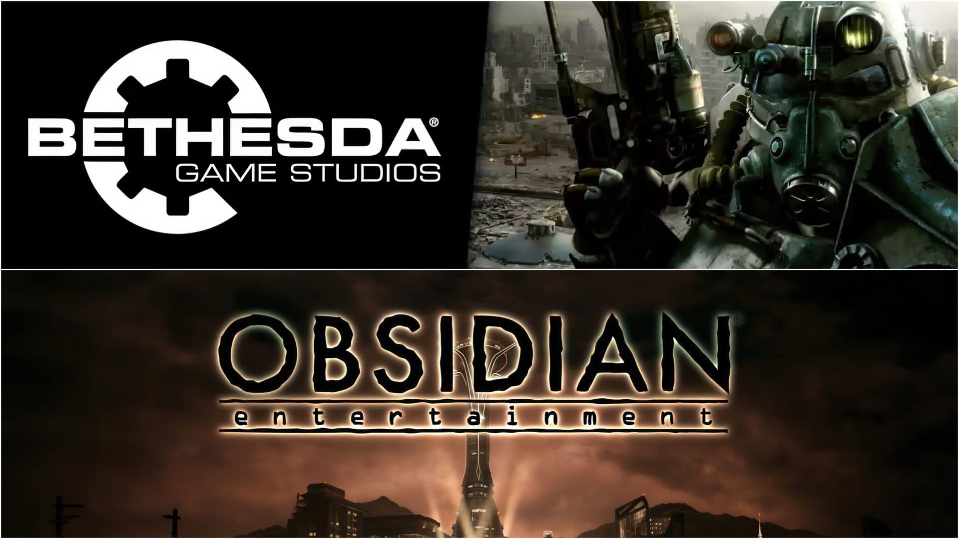 Obsidian giữ vững bản sắc sáng tạo khi về dưới trướng Bethesda