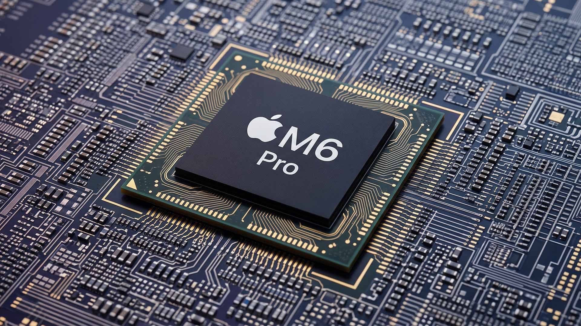 M6 Pro xuất hiện trên Geekbench 7: Điểm số vượt trội nhưng liệu có đáng tin?