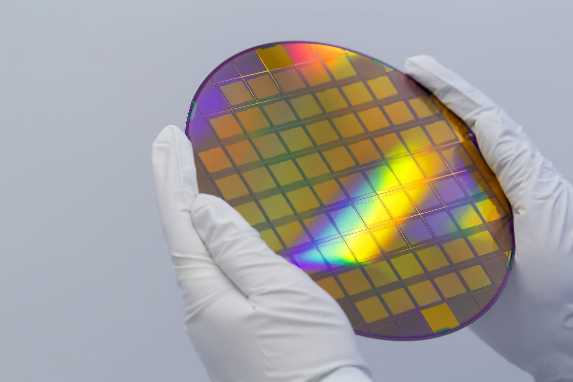 TSMC vượt mặt Samsung: Tiến trình 1.4nm và sự bùng nổ 3nm nhờ AI