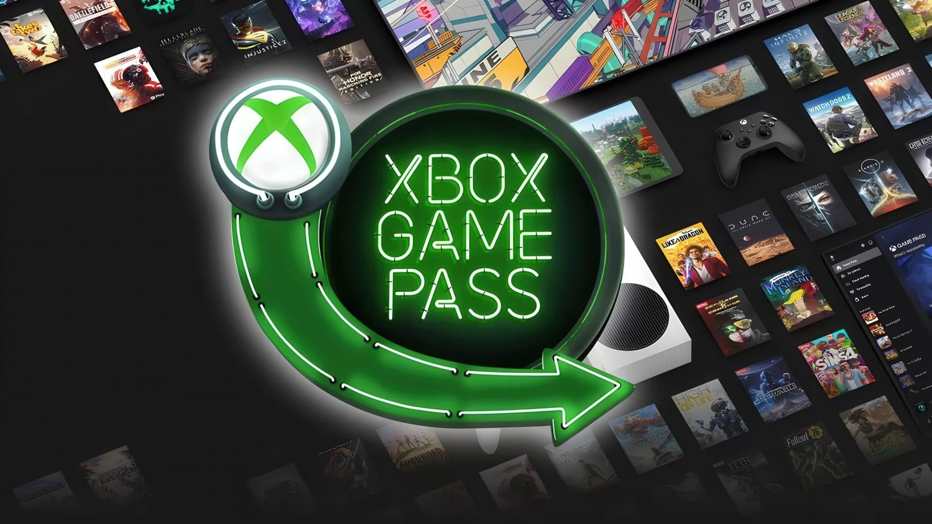 Xbox Game Pass giảm giá còn 19,99 USD: Lợi ích hay bước lùi chiến lược?